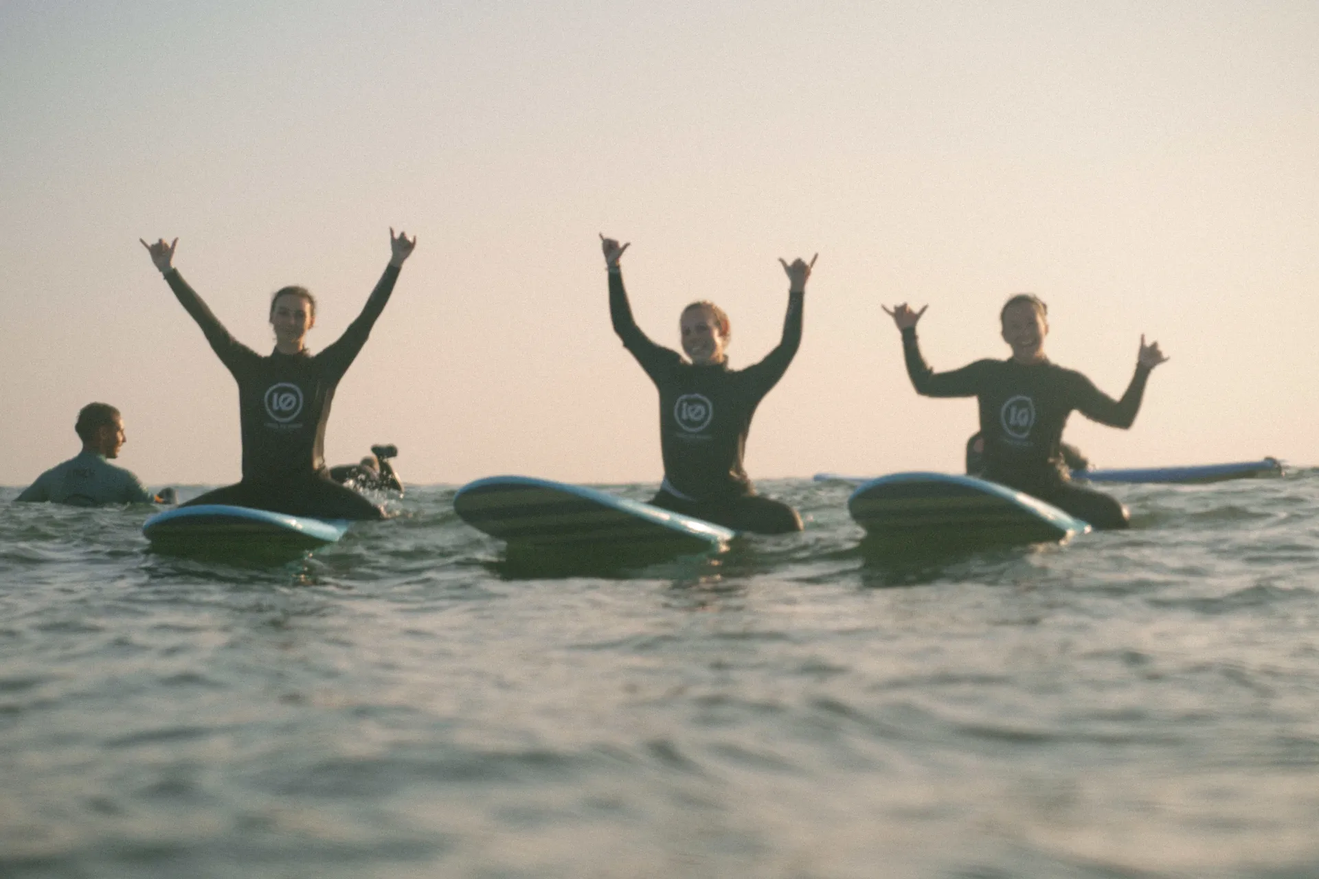 Surfcamp in Südfrankreich: Action, Sonne und Wellen für 16-18 Jährige - 2