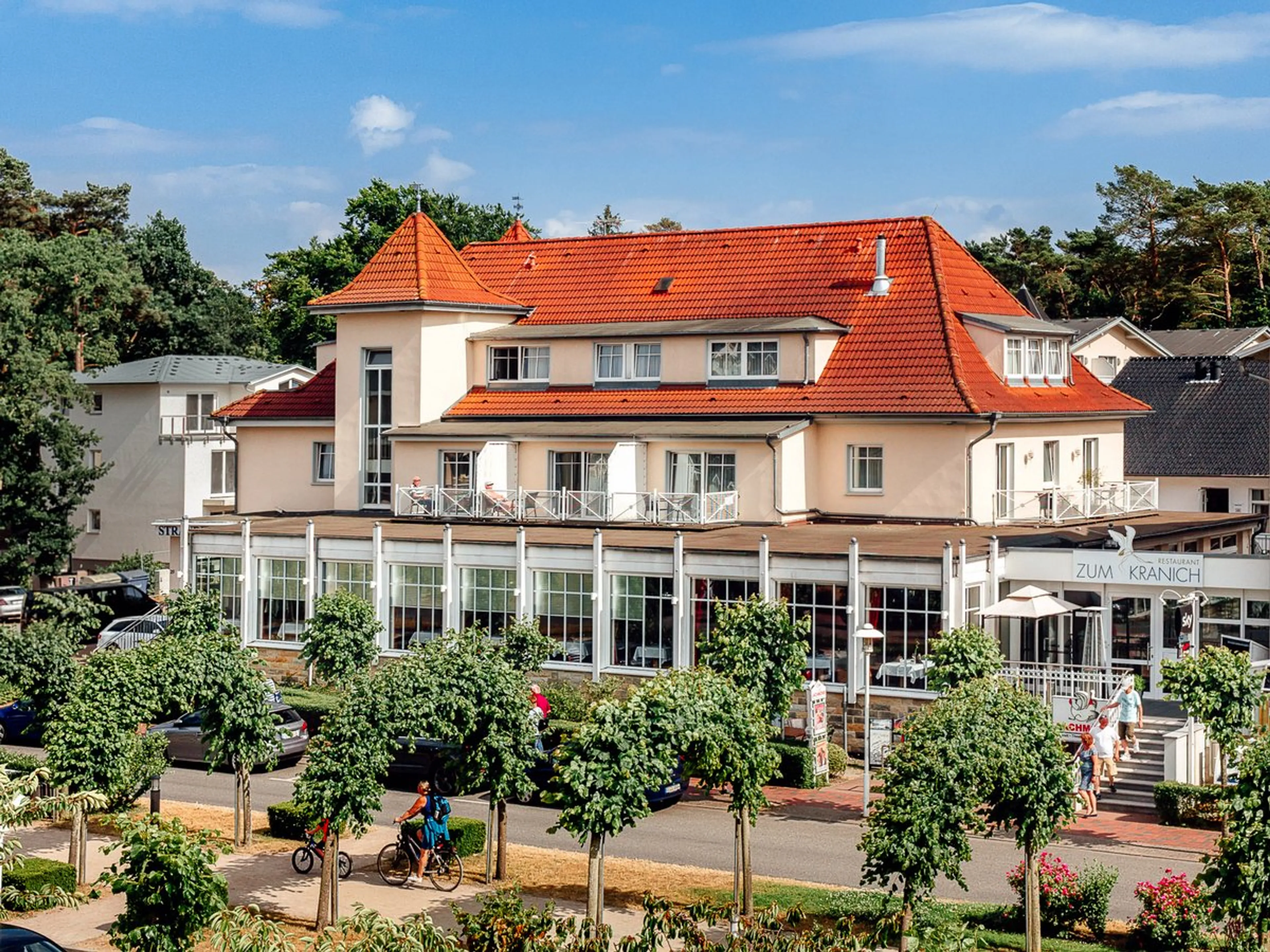 Yoga & Wandern auf Rügen: Aktive Erholung in wundervoller Landschaft - 2