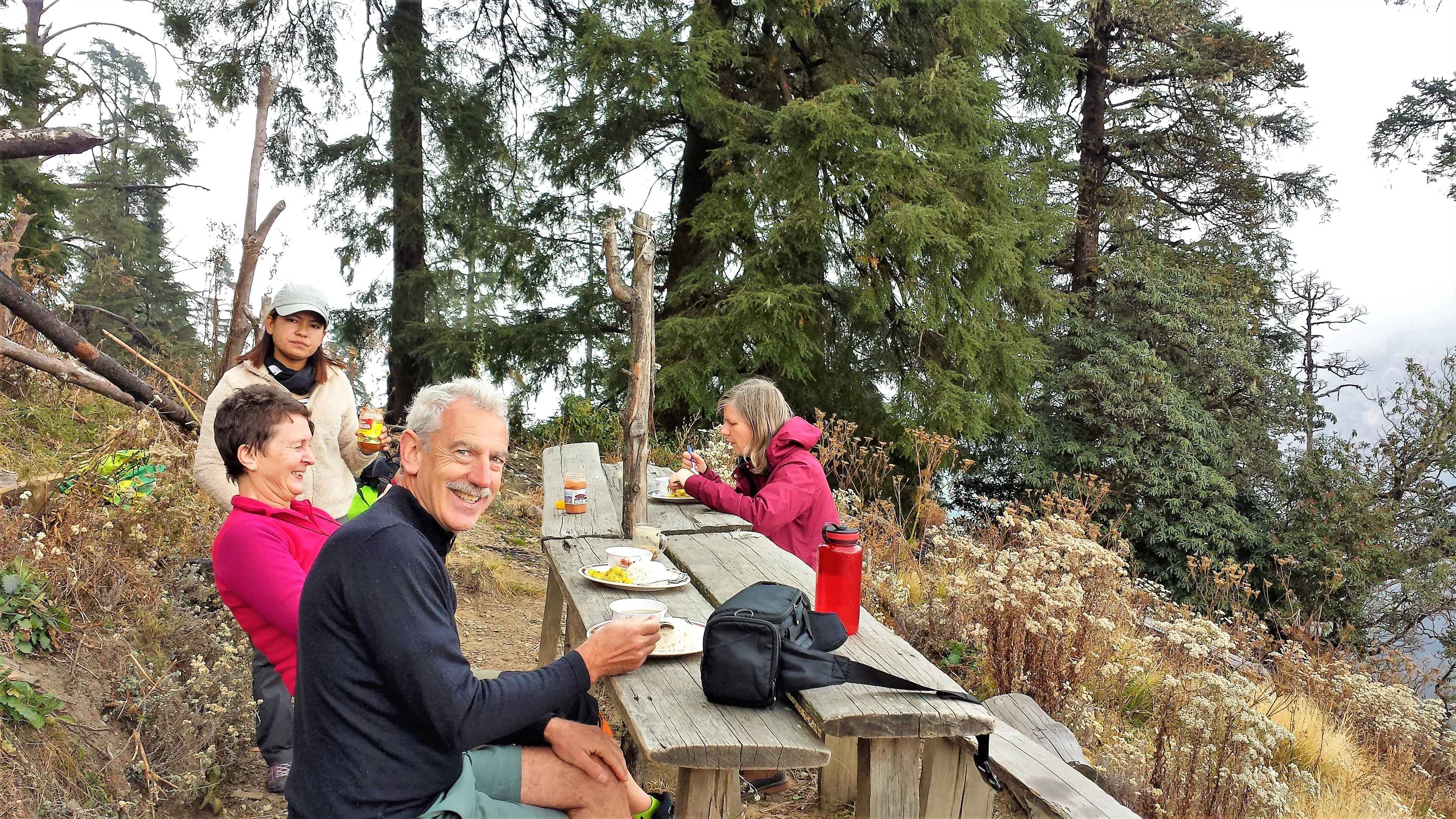 Kulturelles Trekking durch Nepals einzigartige Natur - 4