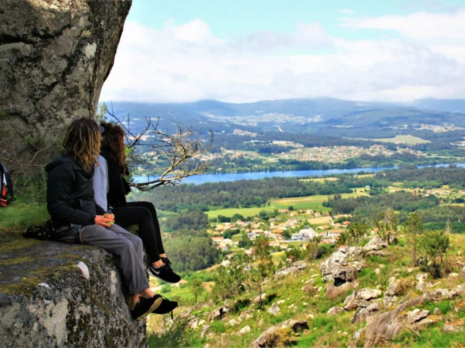 Kletterreise an der portugiesischen Costa Verde - 5