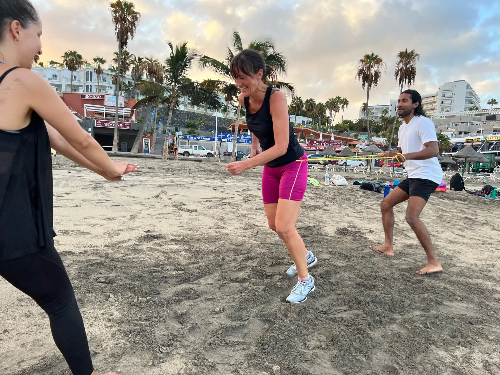 Teneriffa Bootcamp: Fit werden im Urlaubsparadies - 2