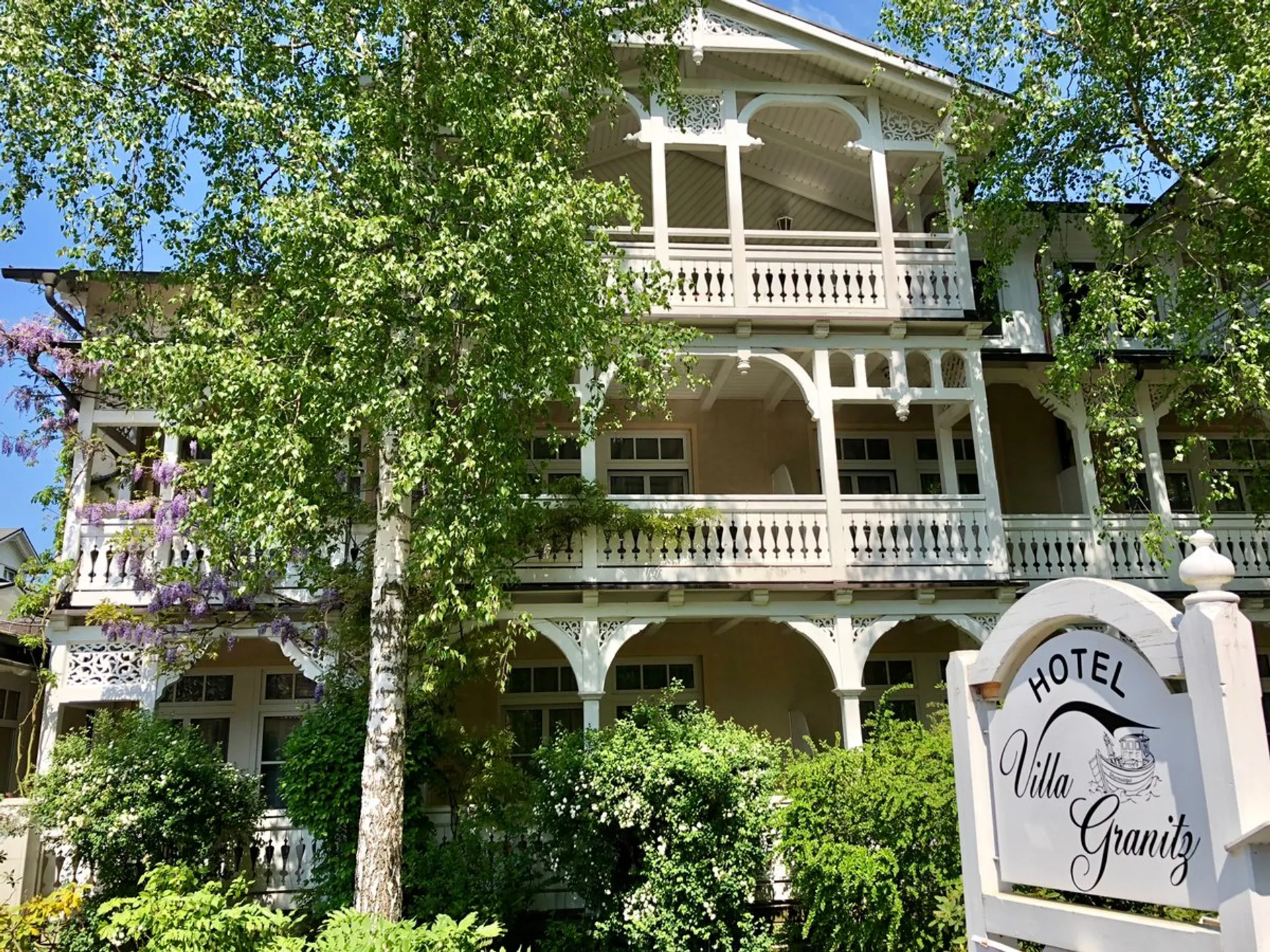 Yoga, Radfahren & Meer: Erlebe das Ostsee Paradies Rügen - 2