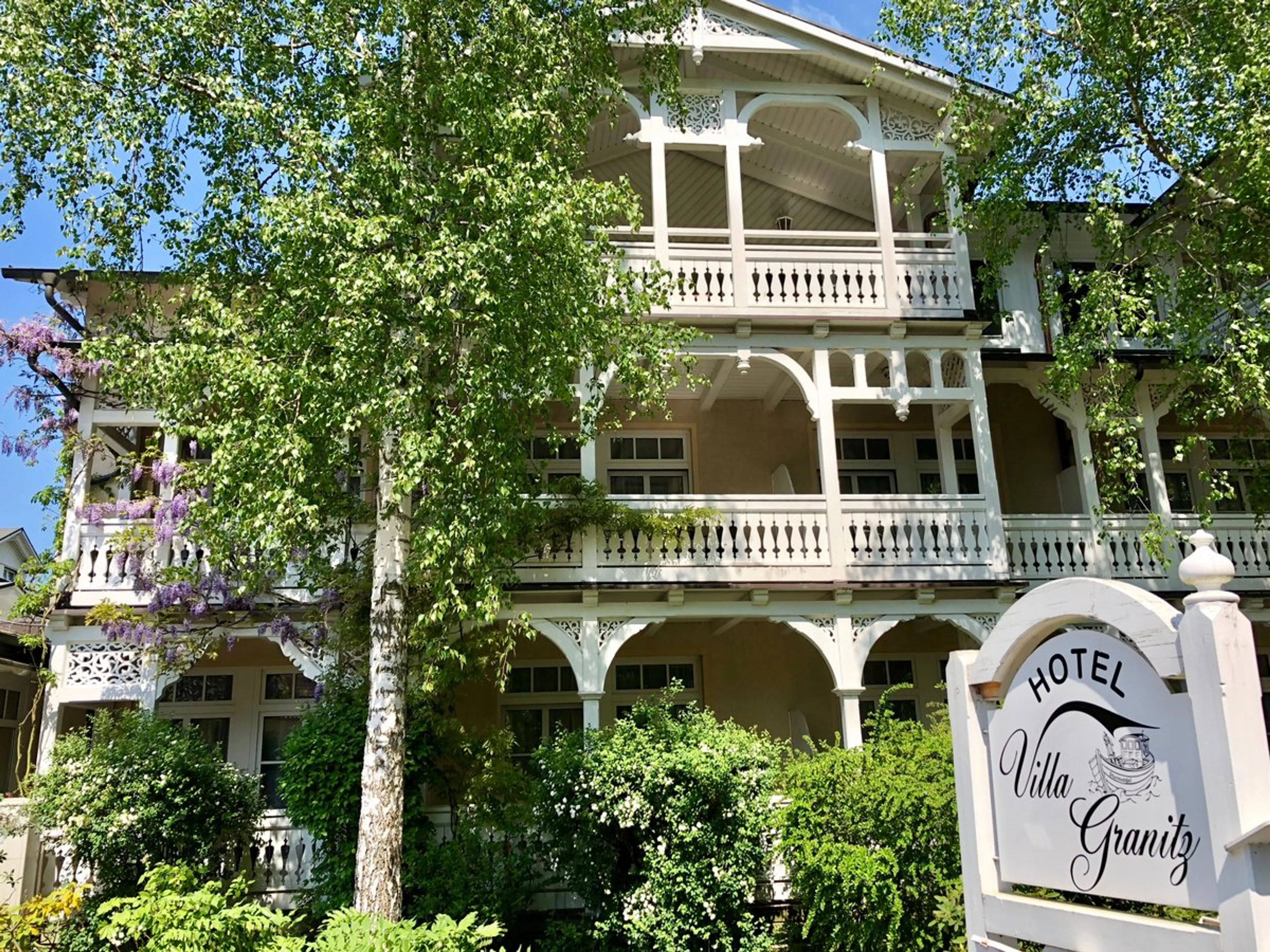 Yoga, Radfahren & Meer: Erlebe das Ostsee Paradies Rügen - 2