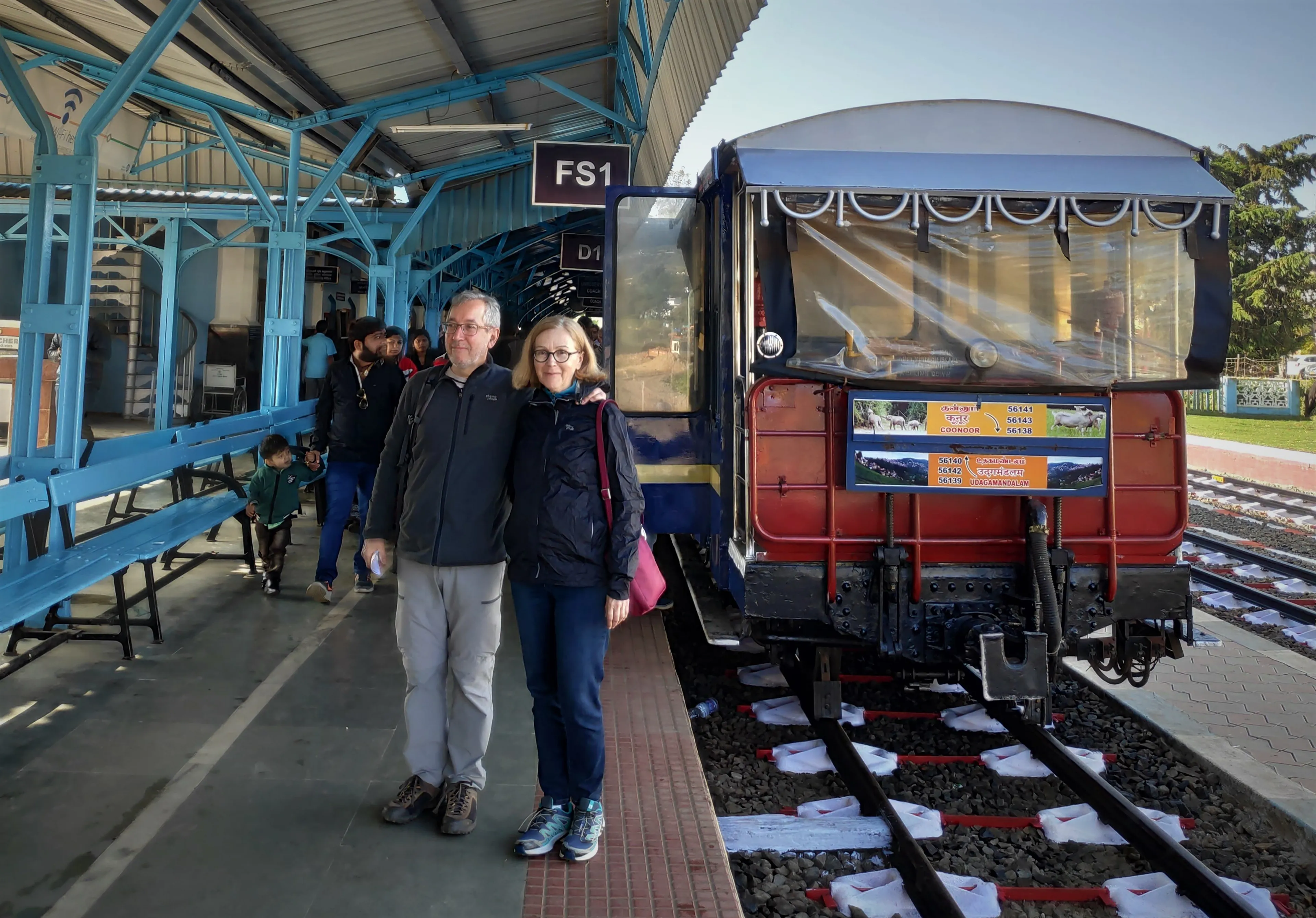 15-tägige Radreise von Goa nach Kerala - 4