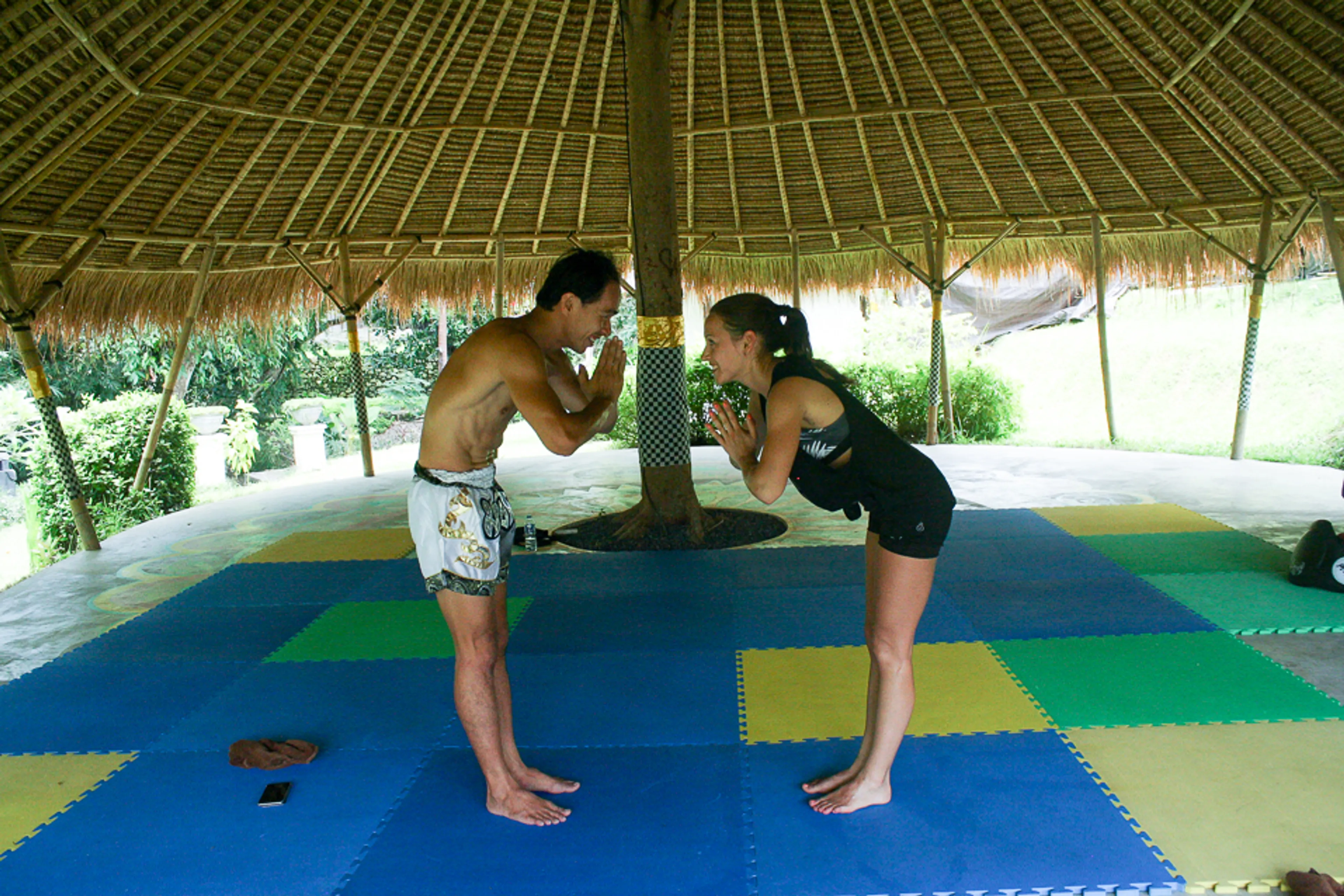 Surfen, Yoga & Kampfsport: Aktivurlaub im Paradies - 2