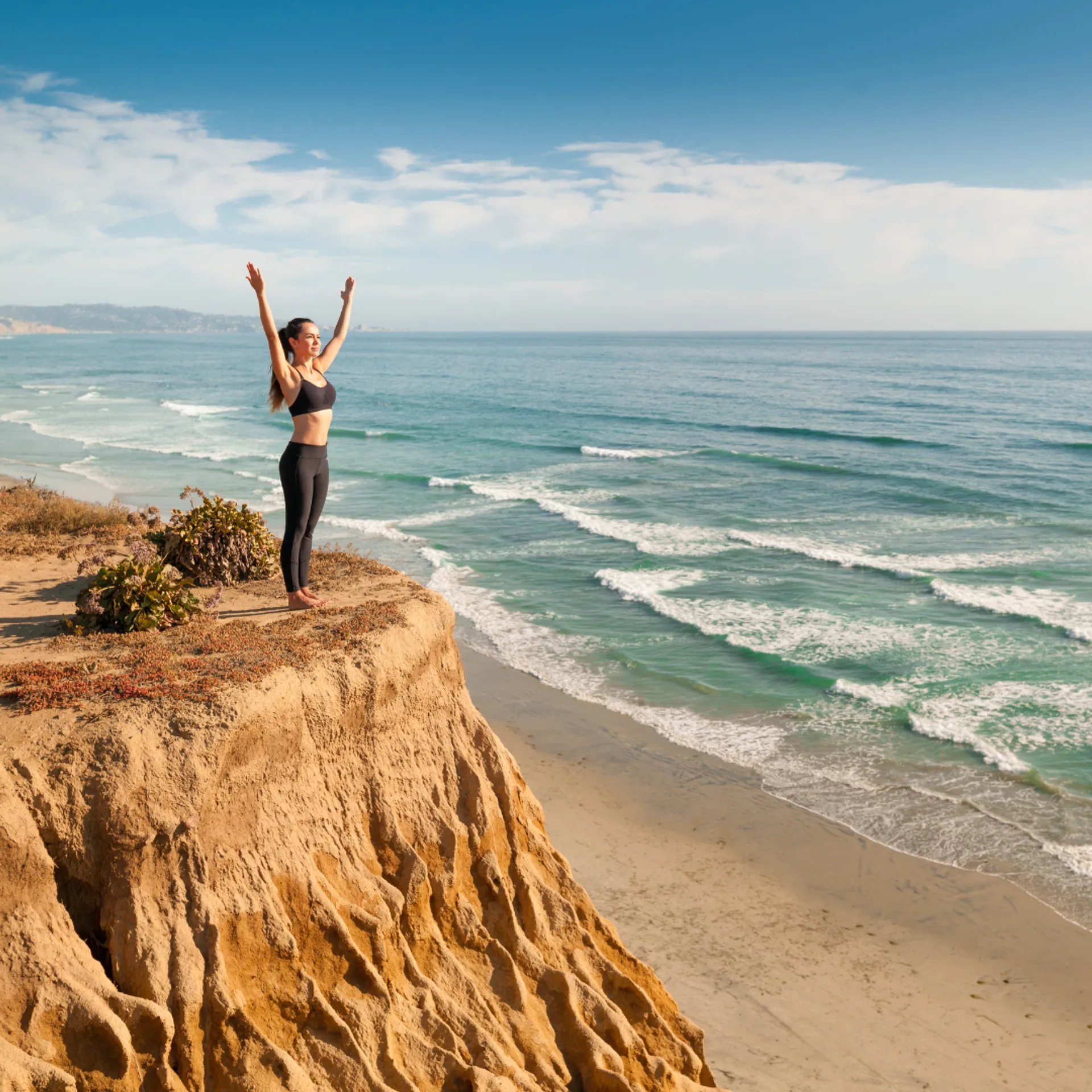 Aktivreise auf Kreta – Wandern, Power Yoga, Laufen & Fitness