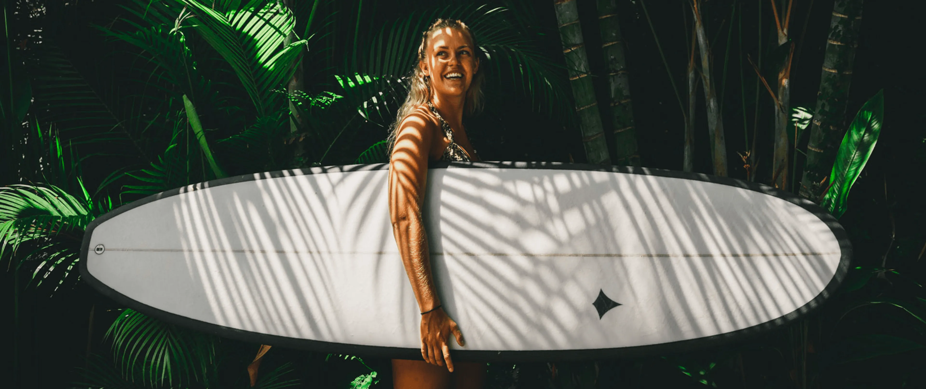 Surfurlaub zwischen Reisfeldern und perfekten Wellen auf Bali - 1