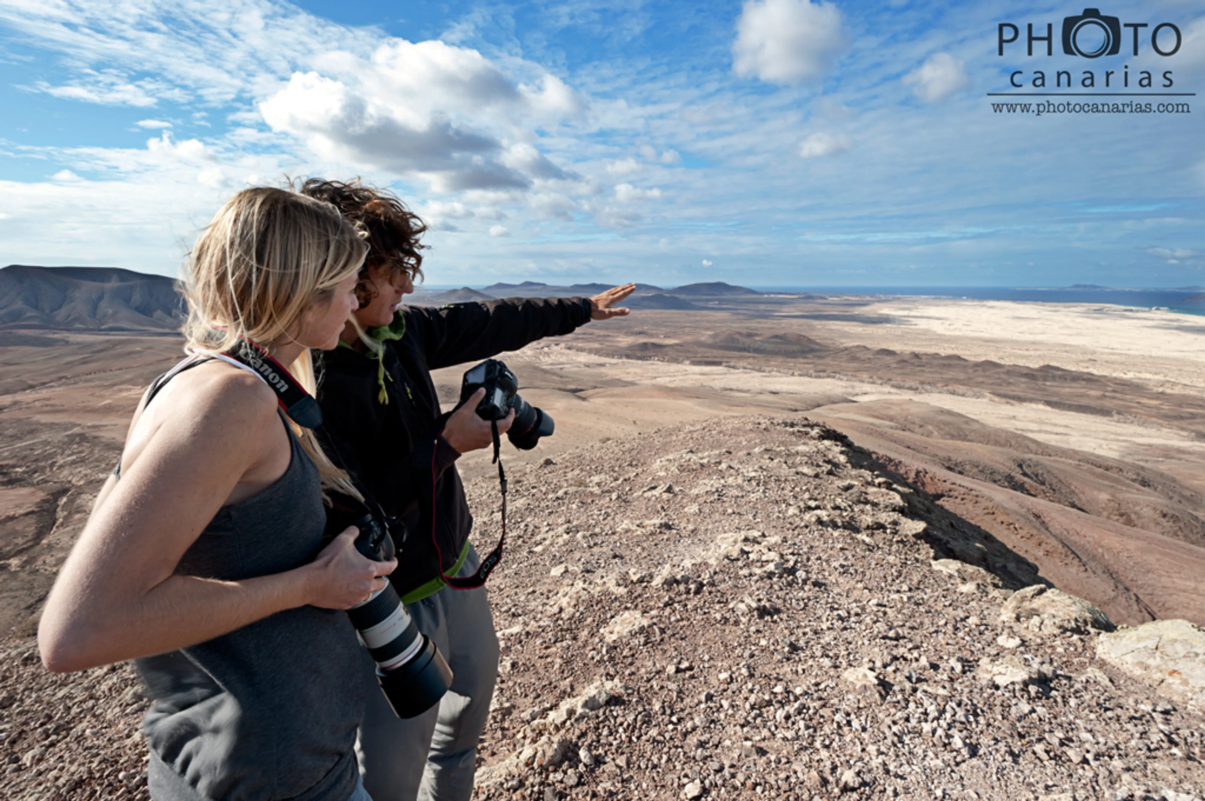 Surfen & Fotografieren: Dein unvergesslicher Urlaub auf Fuerteventura - 1