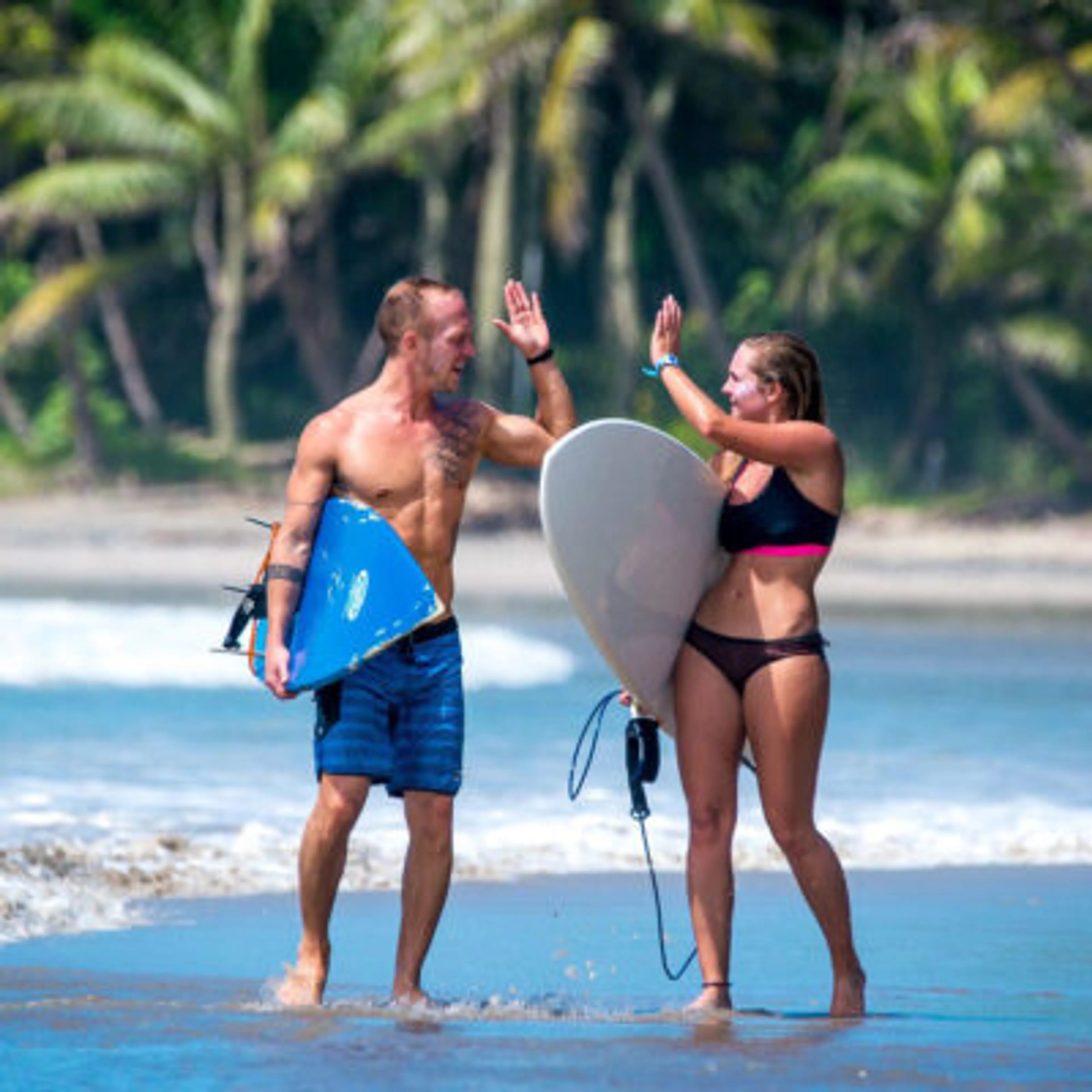 Costa Rica Surf Adventure: Sonne, Sand & Wellenspaß für alle Levels - 4