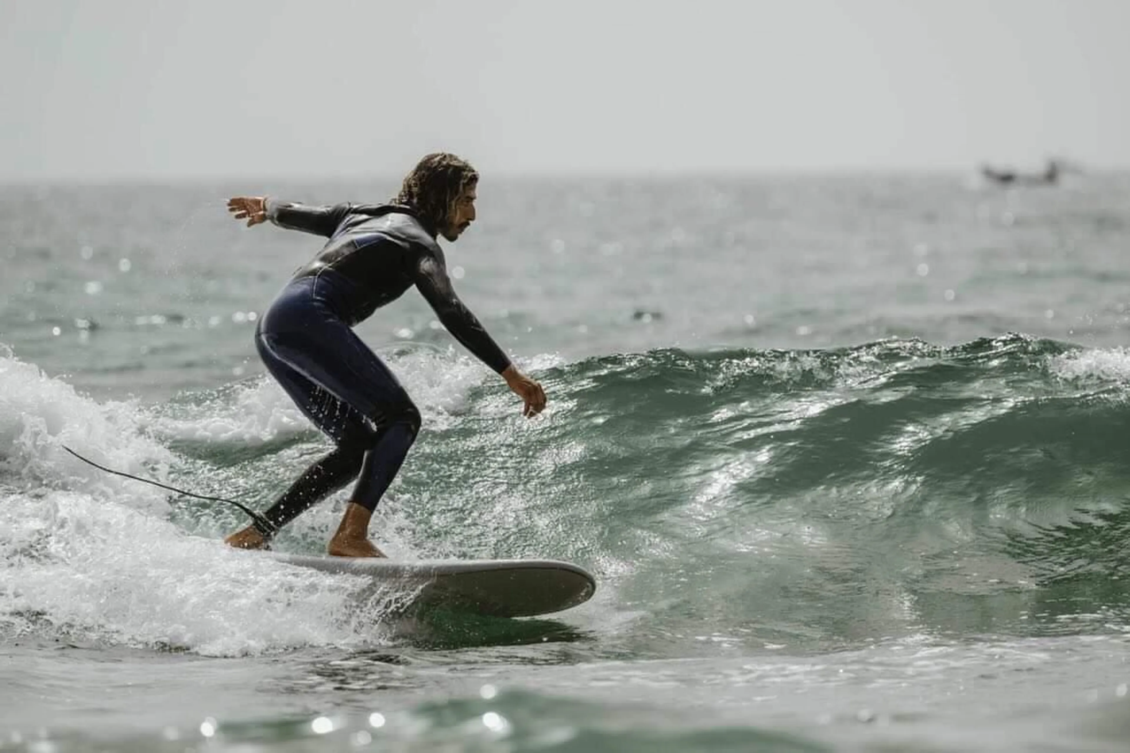 Surfurlaub in Tamraght mit toller Hotel Unterkunft - 1
