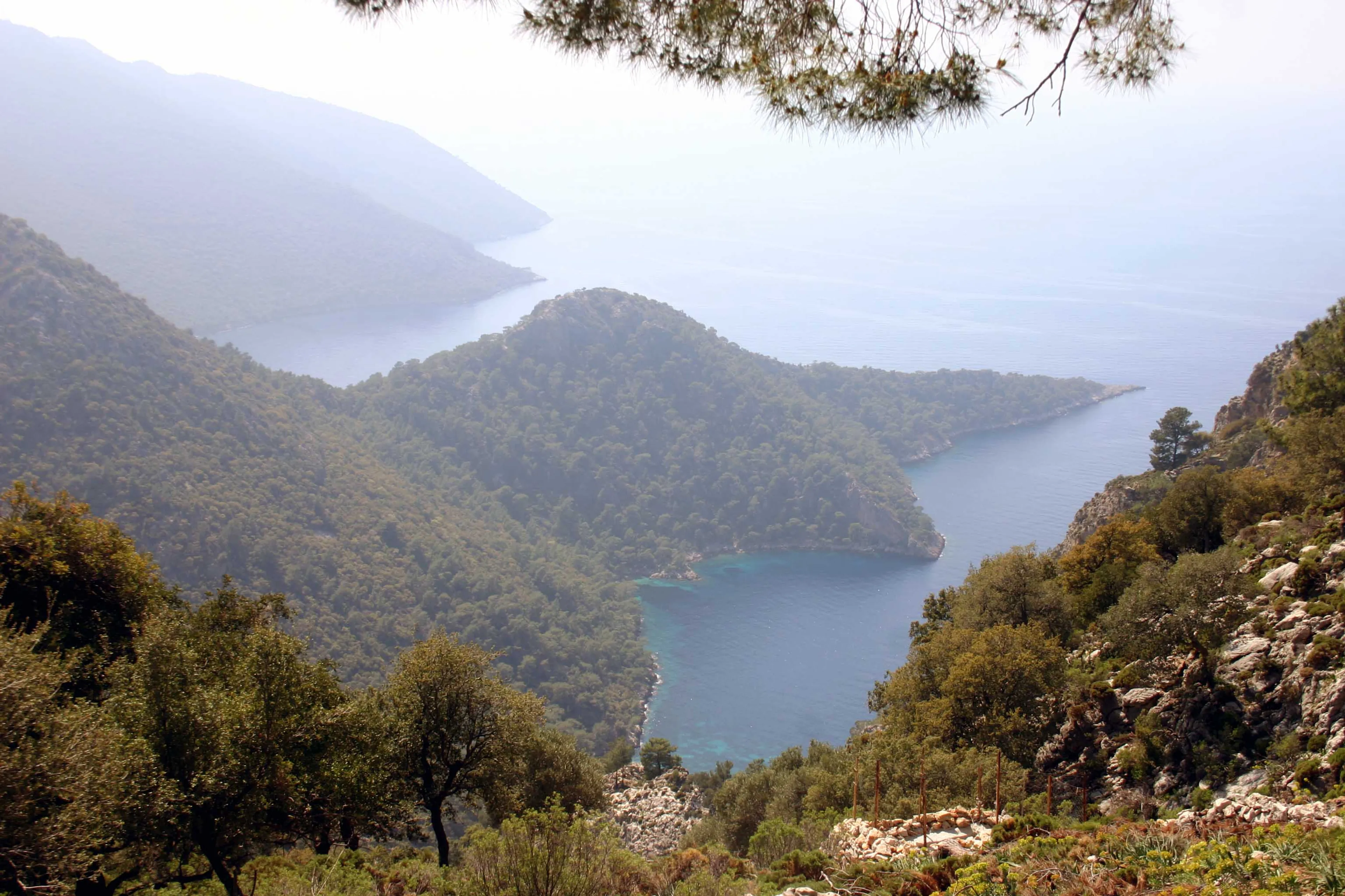 Trekkingreise auf dem facettenreichen Lykischen Weg - 5