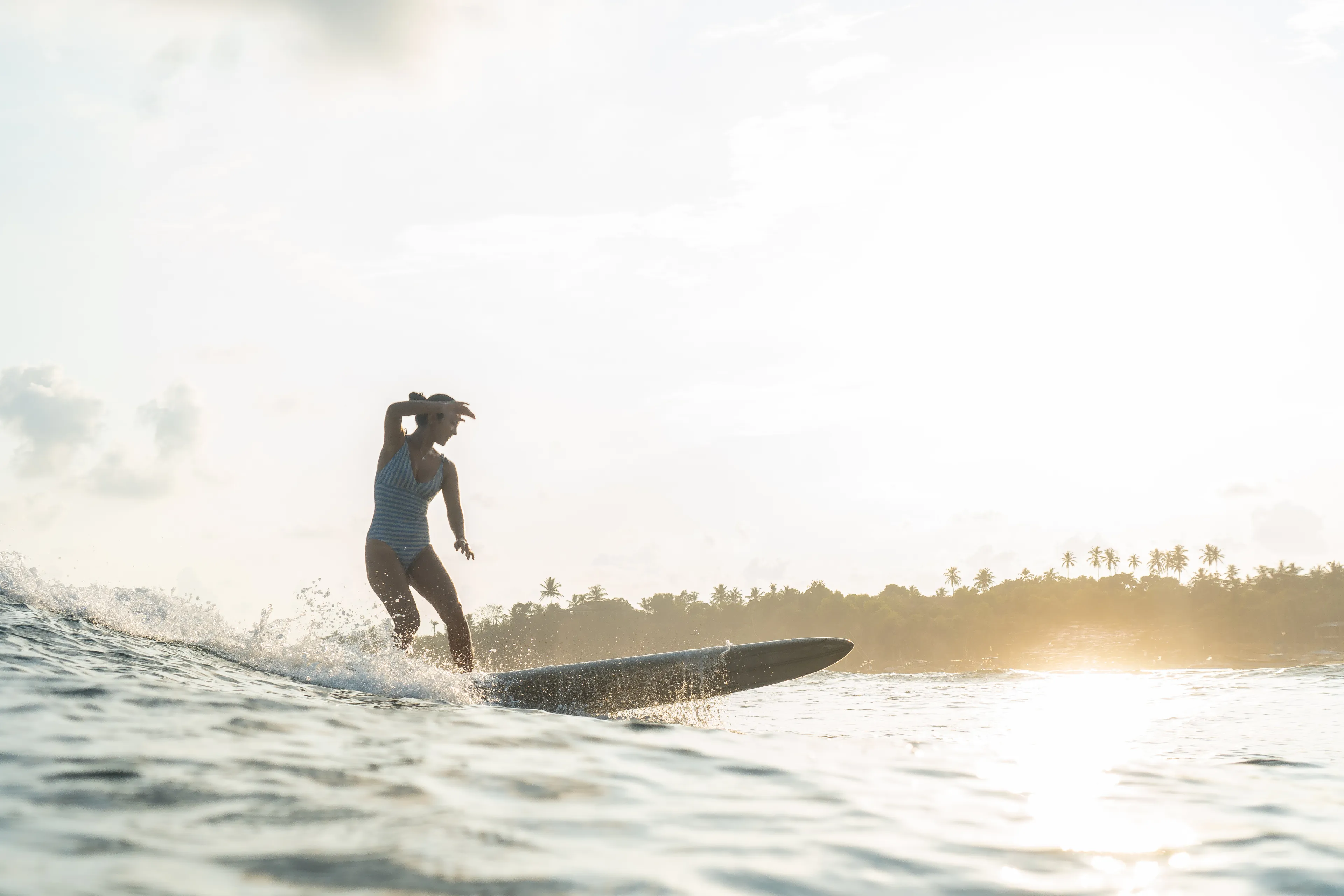 Sri Lanka pur: Surf- & Yoga-Retreat in Dschungel Villa - 3