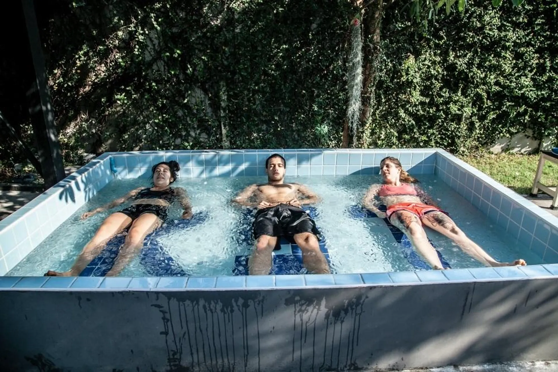 Muay Thai Trainingscamp im Pulse von Bangkok - 4