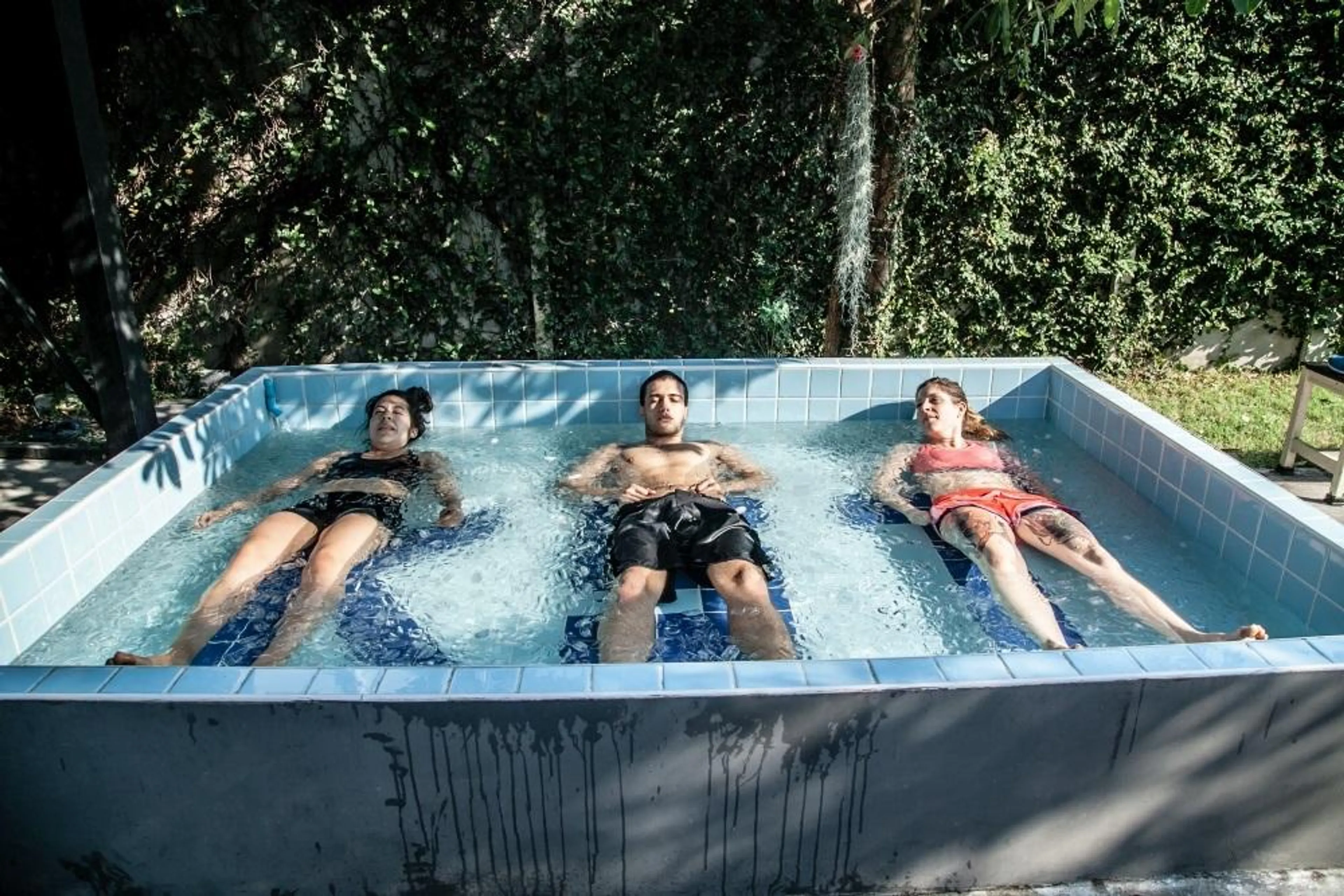 Muay Thai Trainingscamp im Pulse von Bangkok - 4