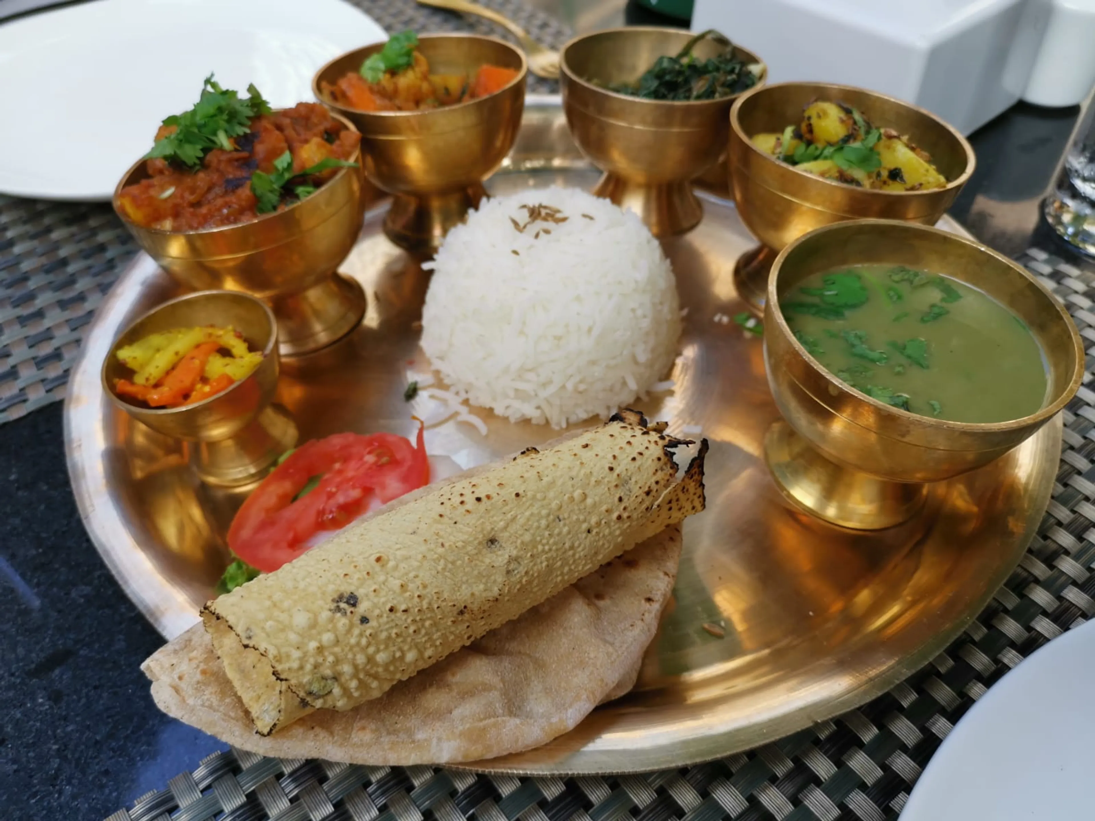 Annapurna Base Camp Trekking in Nepal - 4