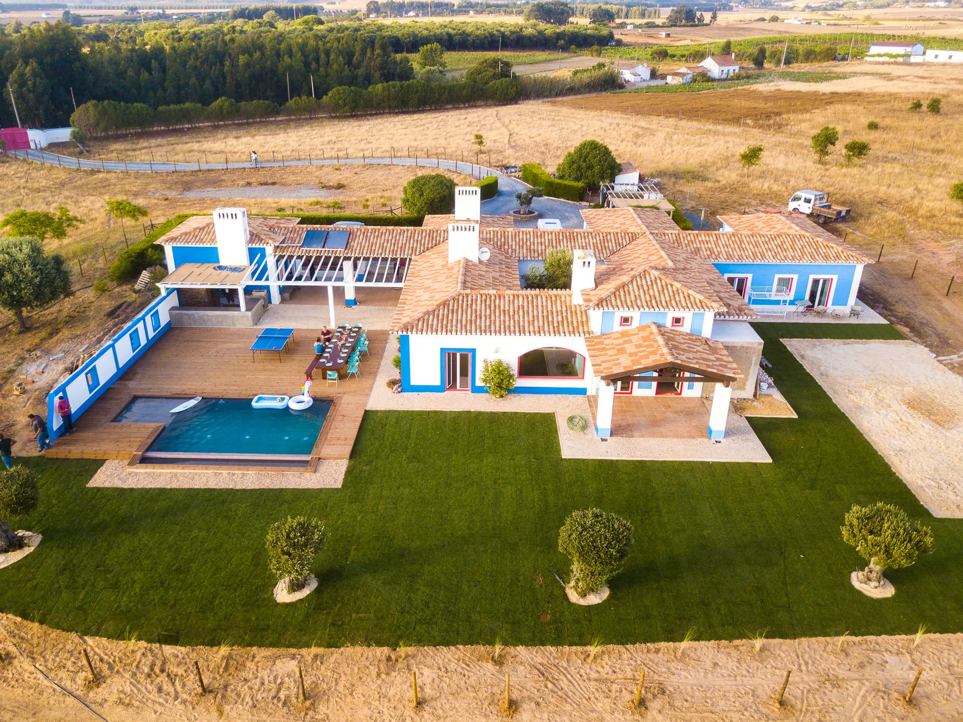 Surfurlaub in Alentejo: Erlebe das authentische Portugal