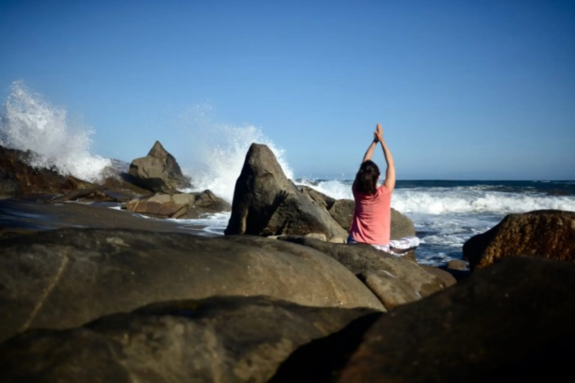 Growing Happiness Yoga Retreat an der Costa Verde - 3