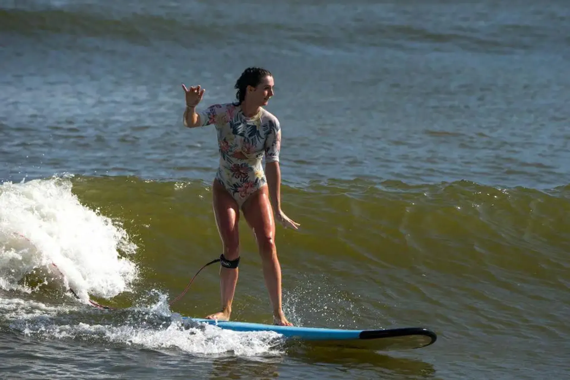 Intermediate-Surfcamp: Spaß, das nächste Surflevel & gute Vibes - 2