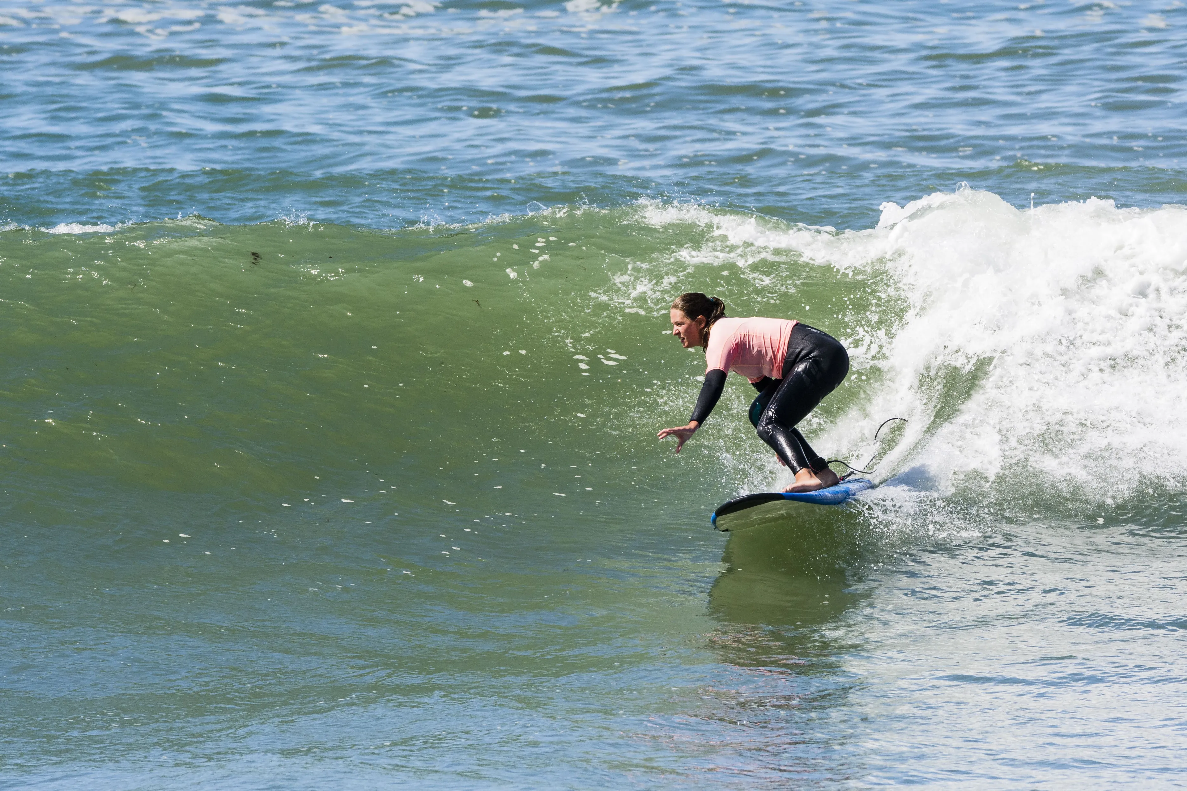 Surfcamp im stylischen Surf-Paradies Ericeira - 2