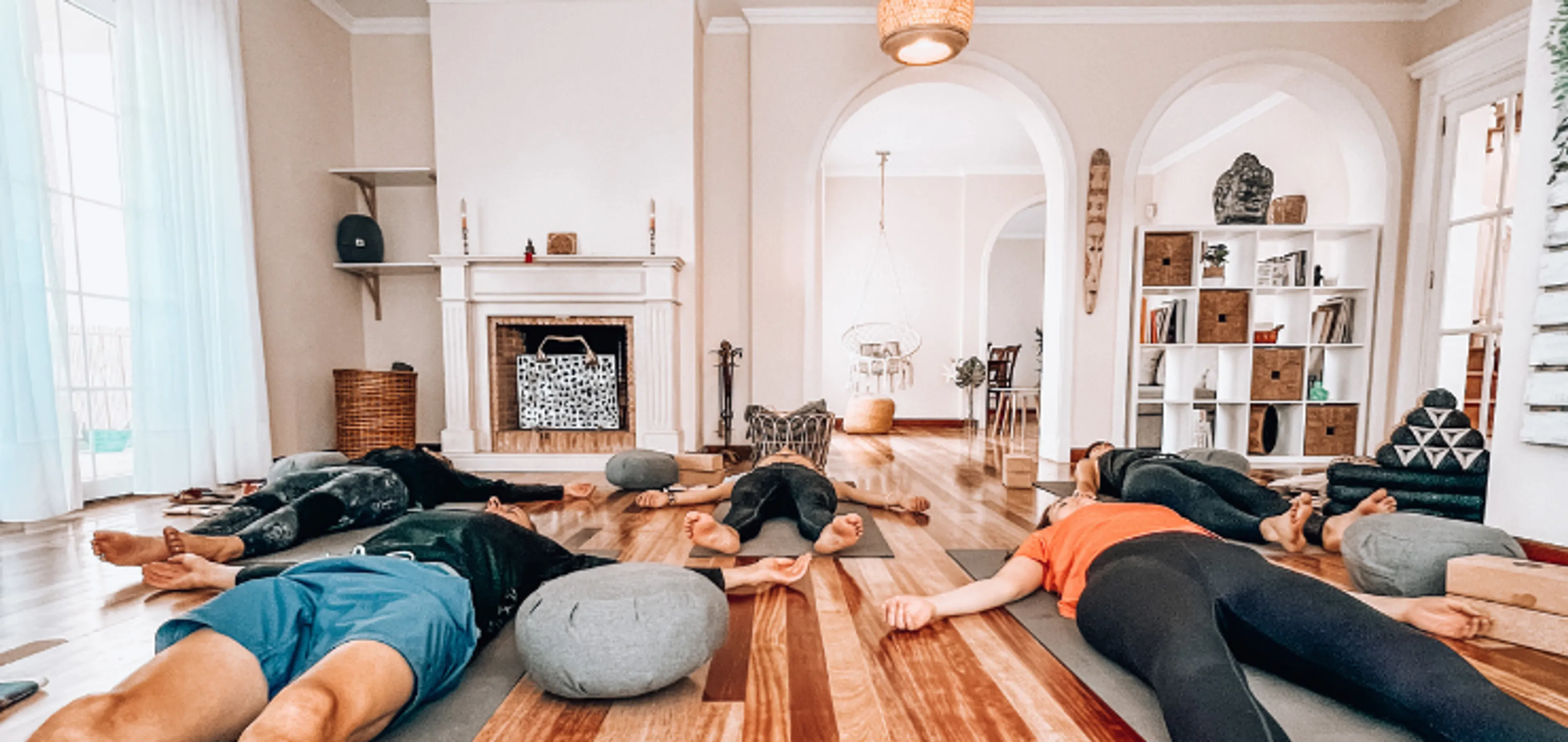 Veganes Yoga Retreat: Achtsamkeit auf Gran Canaria - 3