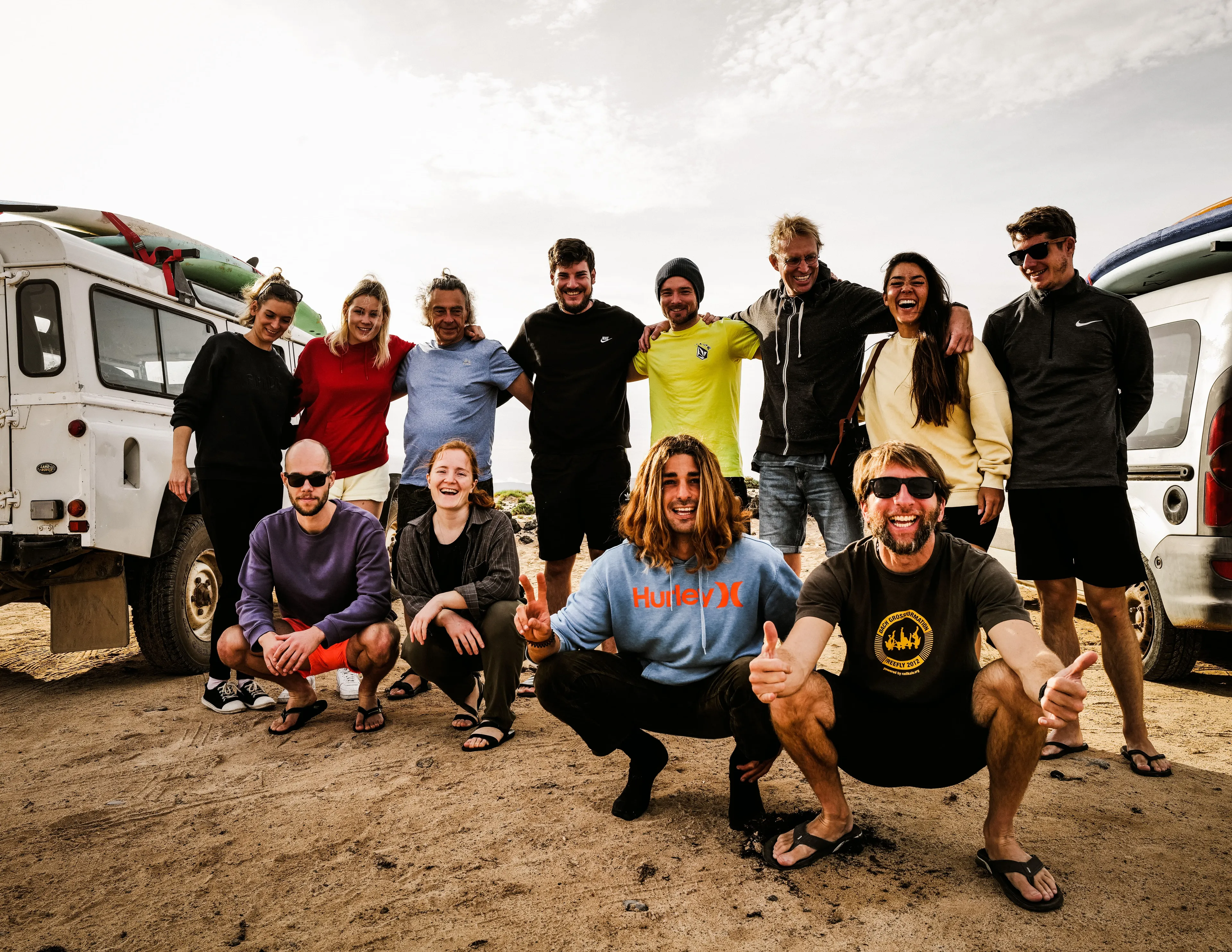 Corralejo Calling – Dein Surfurlaub im privaten Apartment - 3