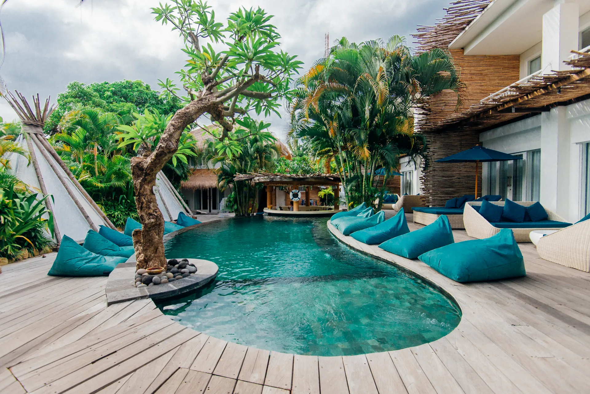 Surfcamp auf Bali: Deine tropische Oase in Seminyak - 4
