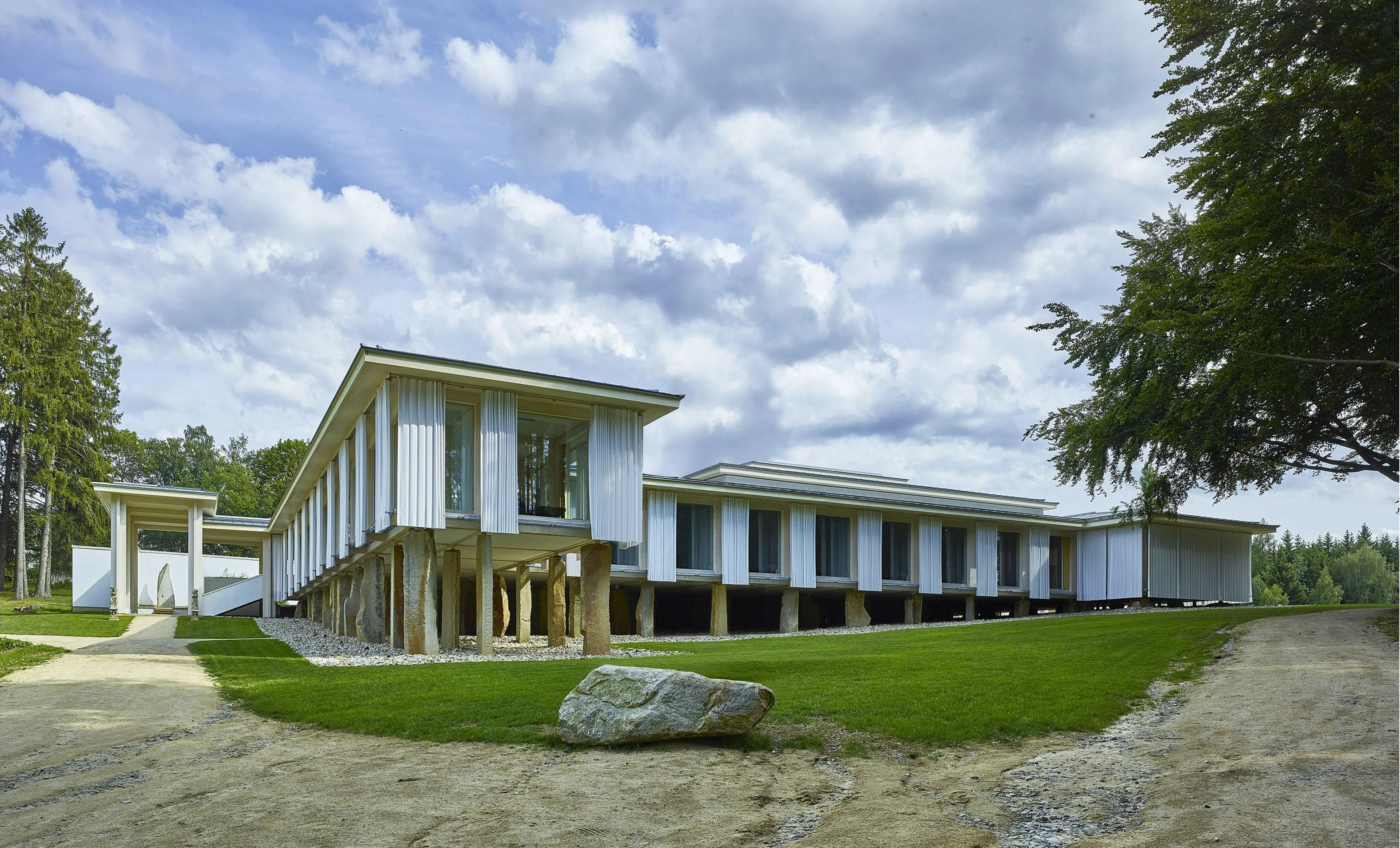 Wellness, Yoga und authentisches Ayurveda inmitten der Natur - 5