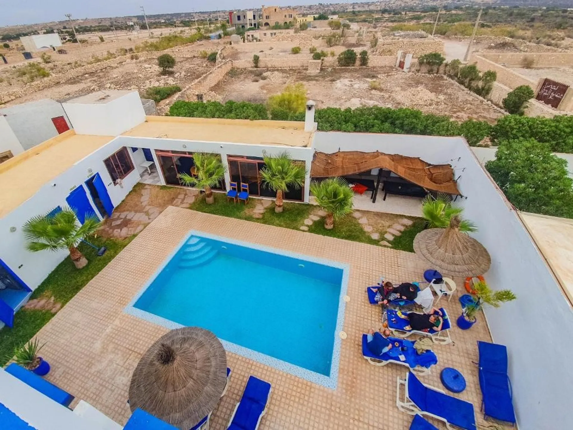 Sidi Kaouki: Surfe die besten Spots Marokkos