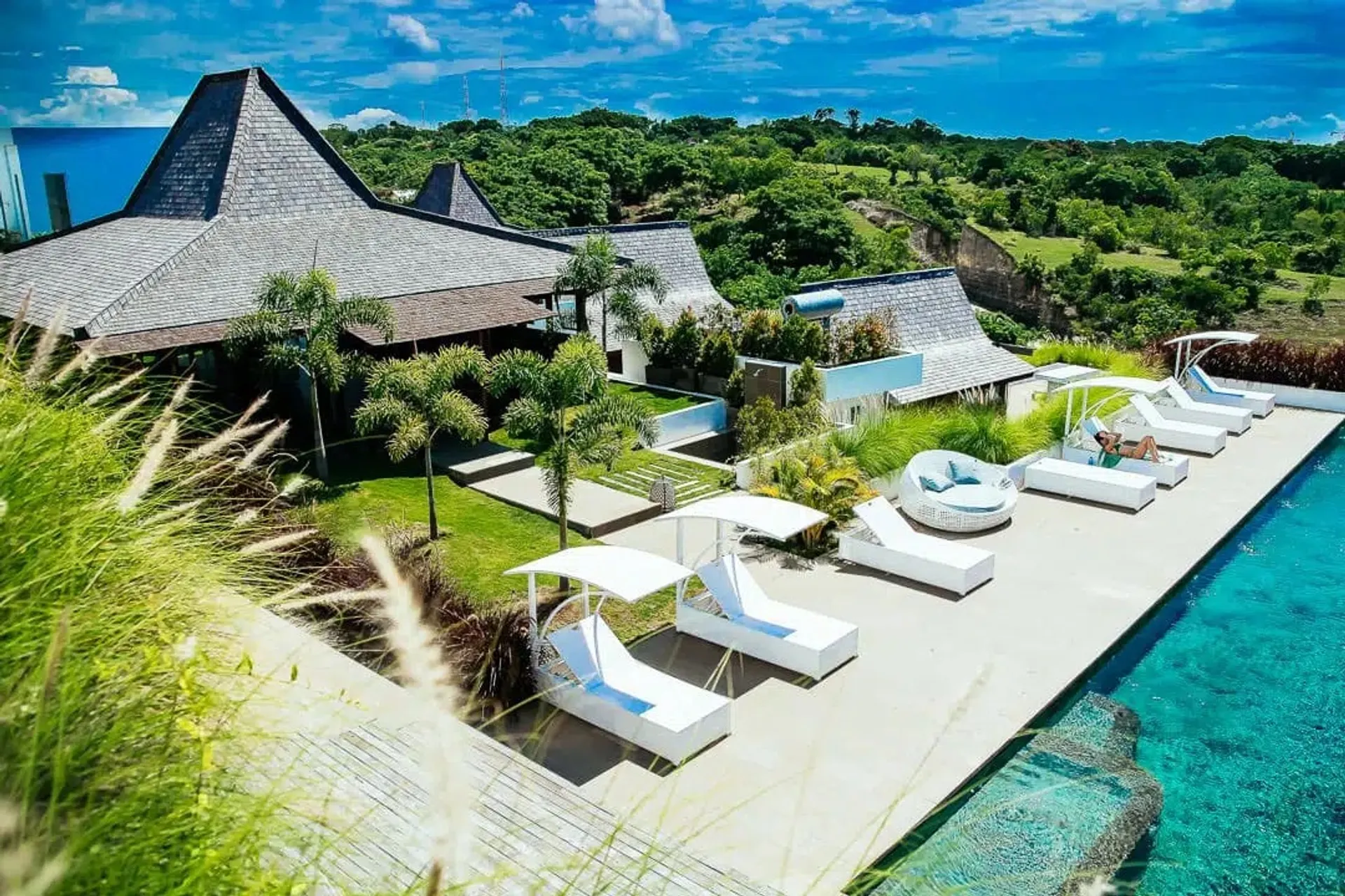 Surfcamp am versteckten Traumstrand auf der Bukit-Halbinsel - 2