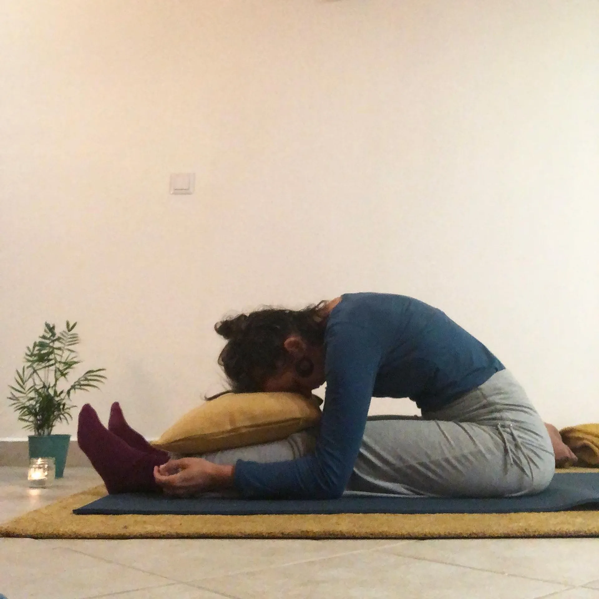 Yoga- und Wellness-Wochenende im Thüringer Wald - 5