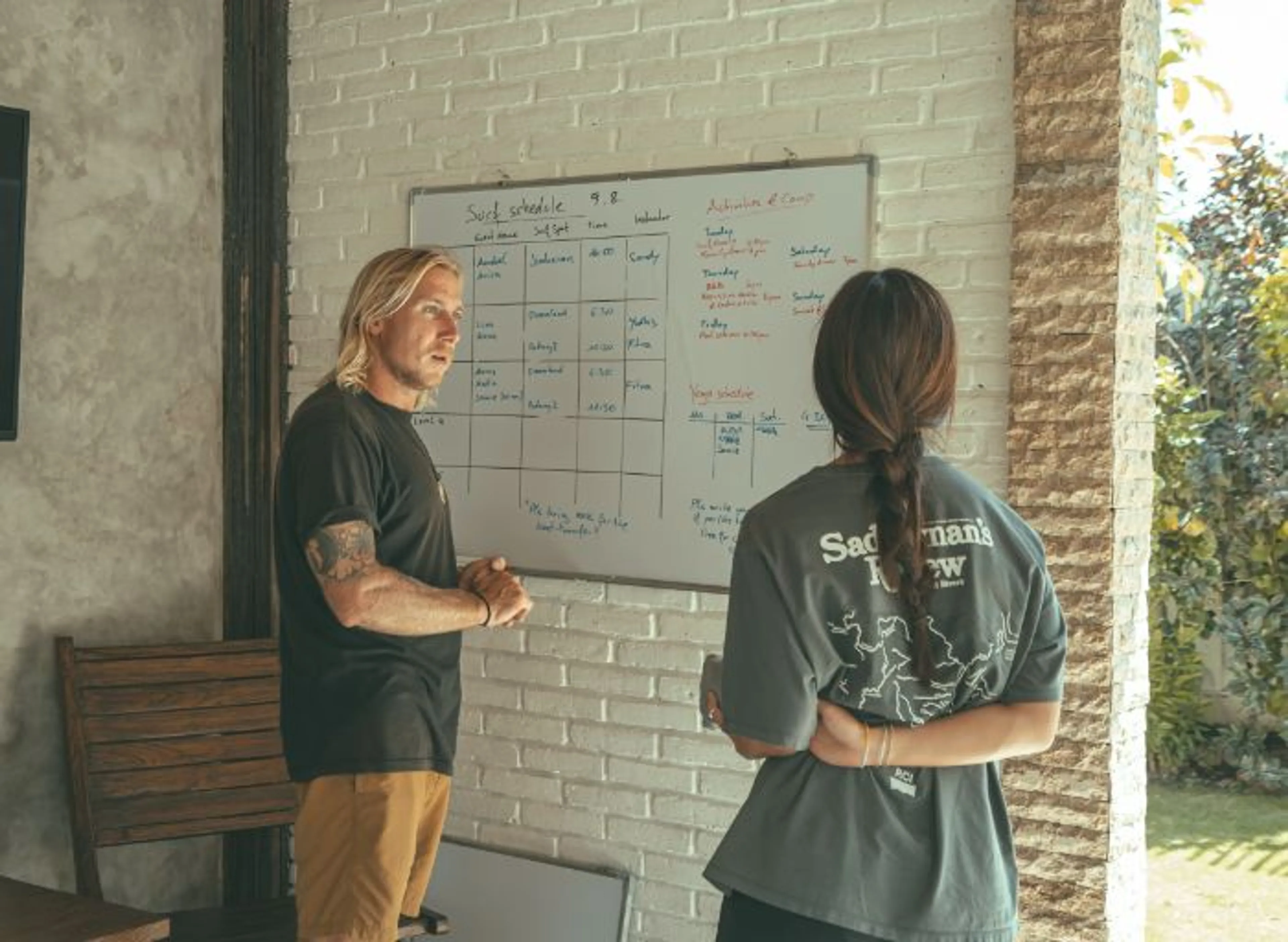 Umgeben von den besten Wellen Balis: Surf-Guiding in Padang Padang - 2