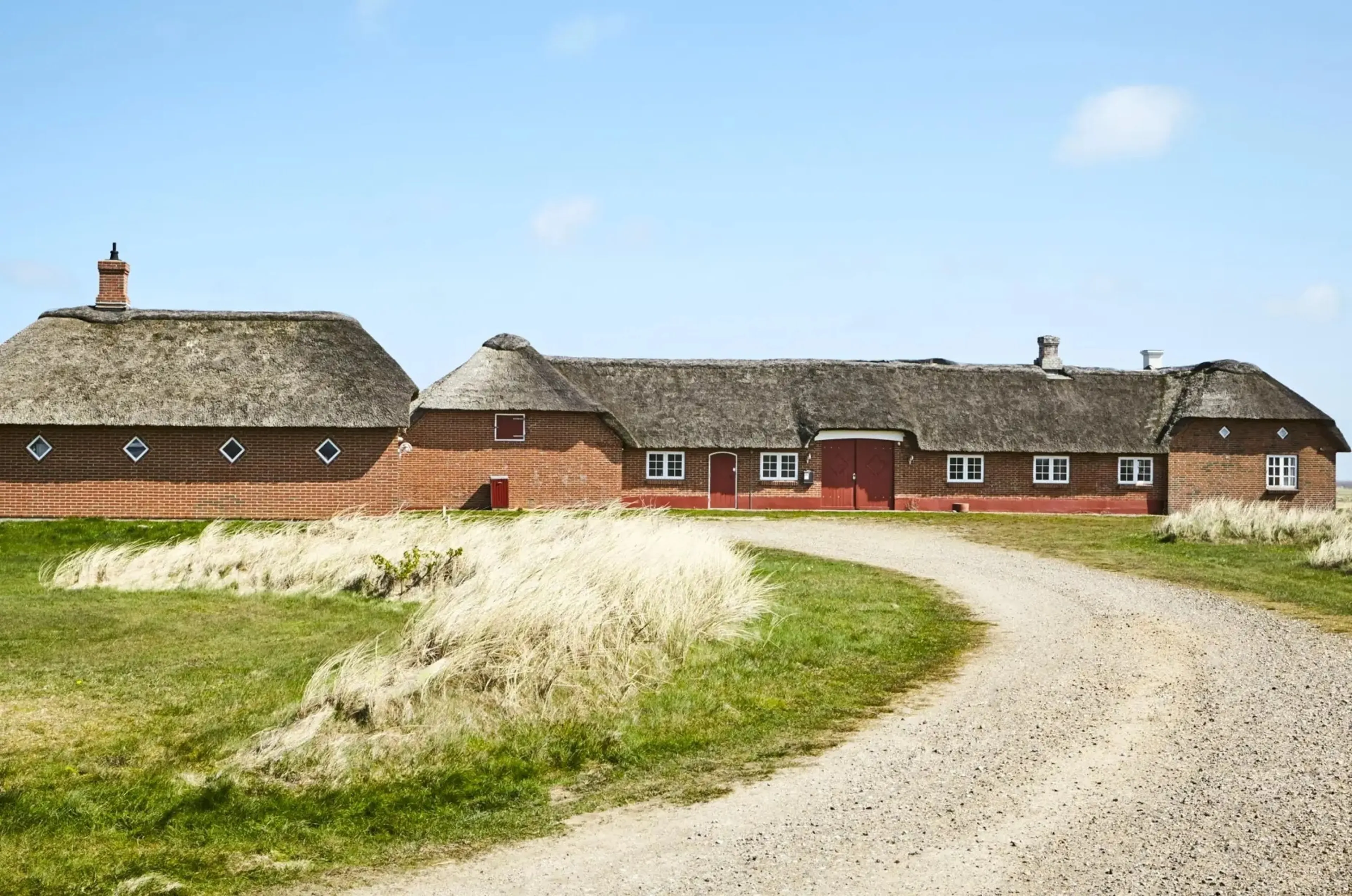 Yoga in Dänemark - Abschalten in den Weiten Skandinaviens - 2
