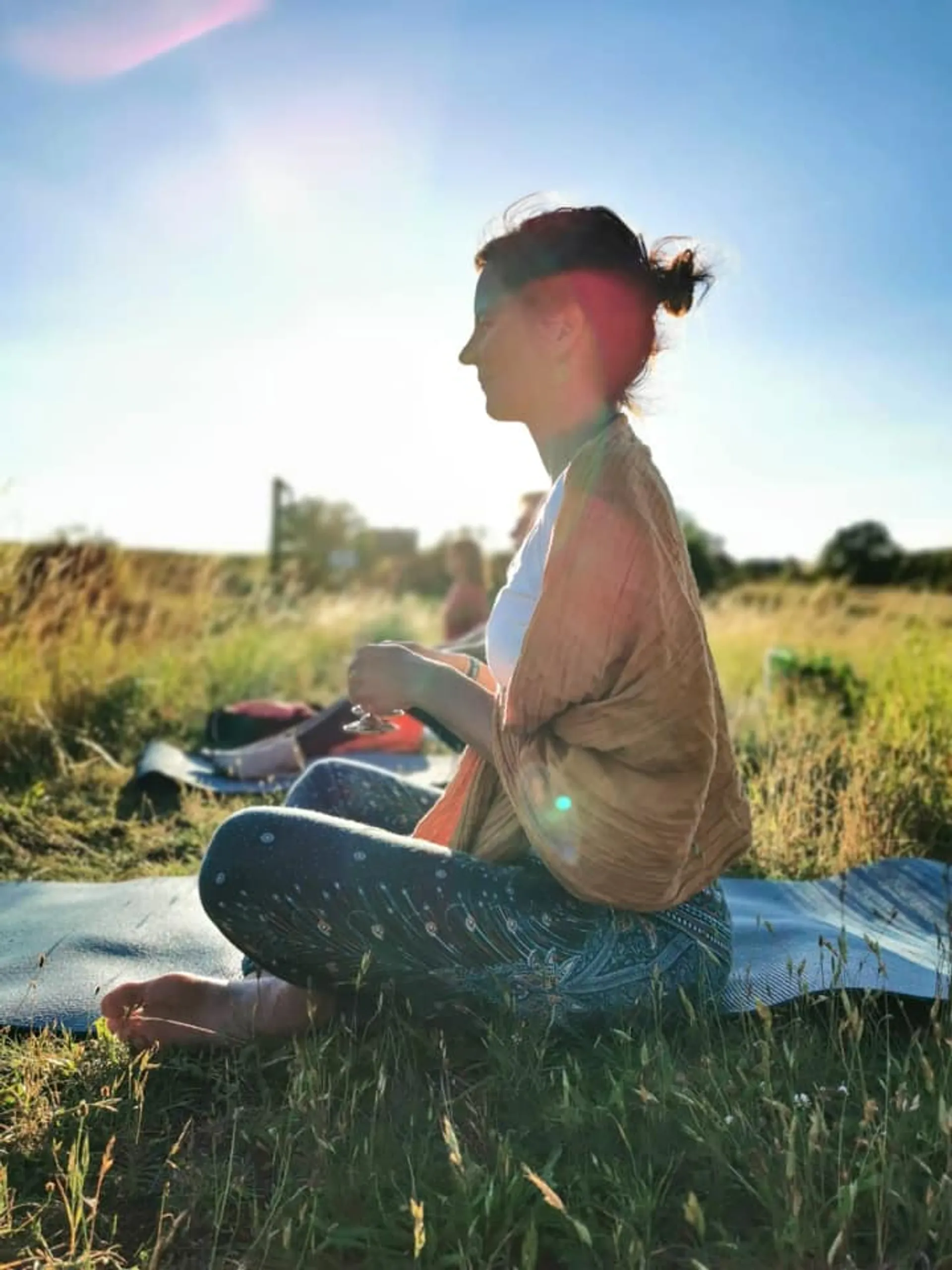 Yoga- und Wellness-Wochenende im Thüringer Wald - 4