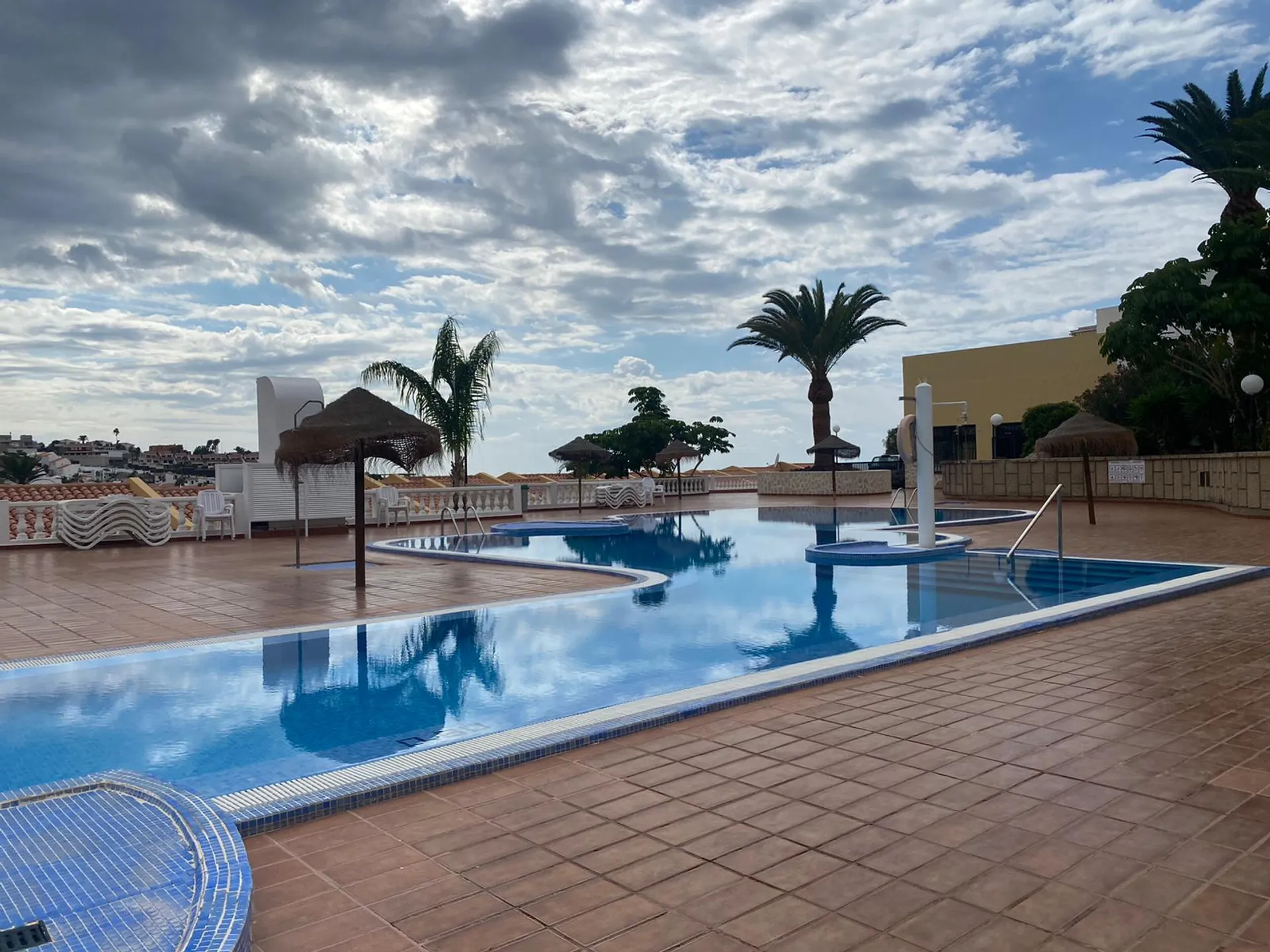 Teneriffa Bootcamp: Fit werden im Urlaubsparadies - 3