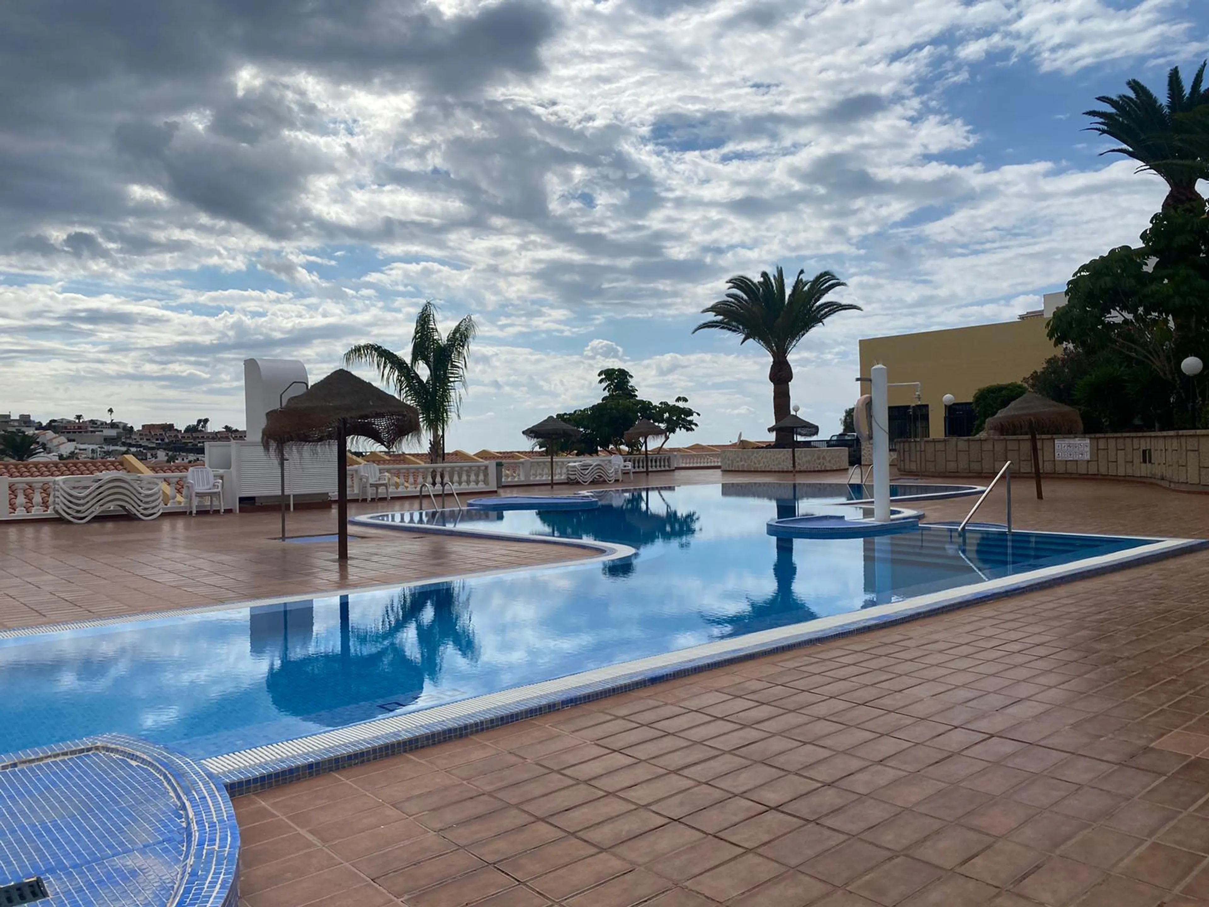 Teneriffa Bootcamp: Fit werden im Urlaubsparadies - 3