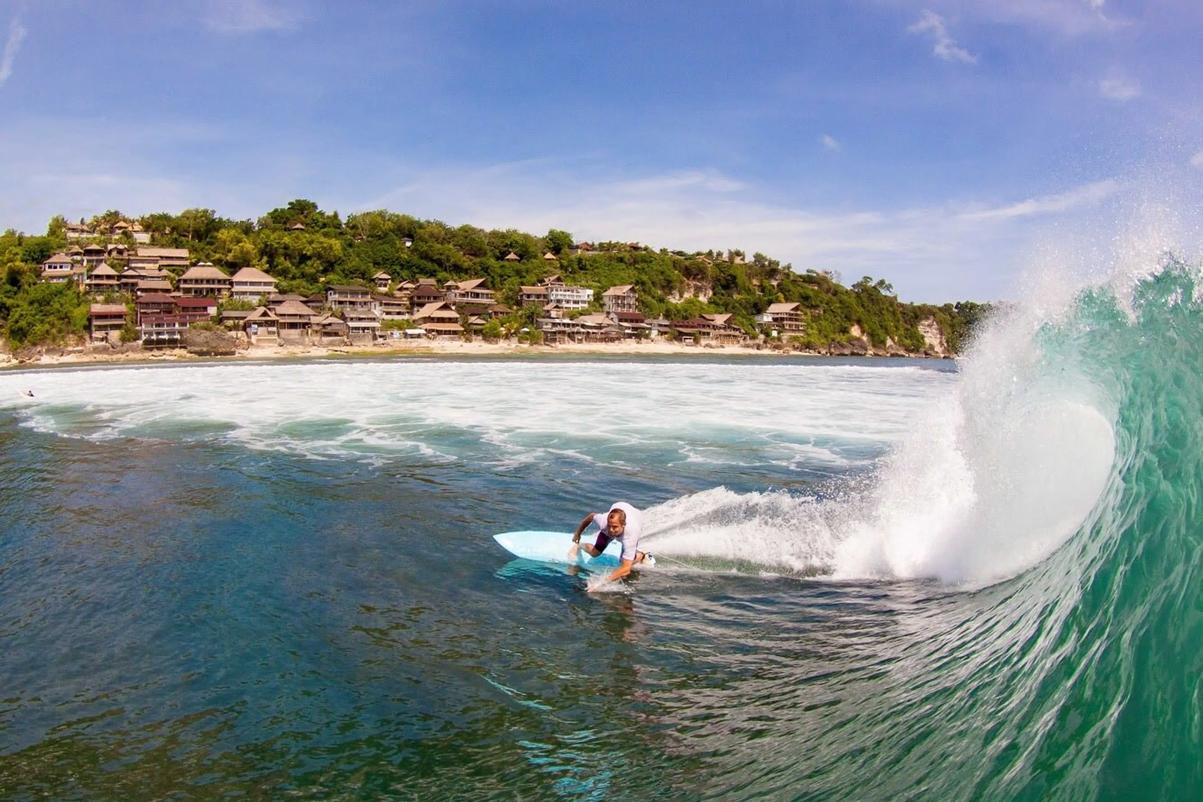 Surfen, Yoga & Kampfsport: Aktivurlaub im Paradies - 4