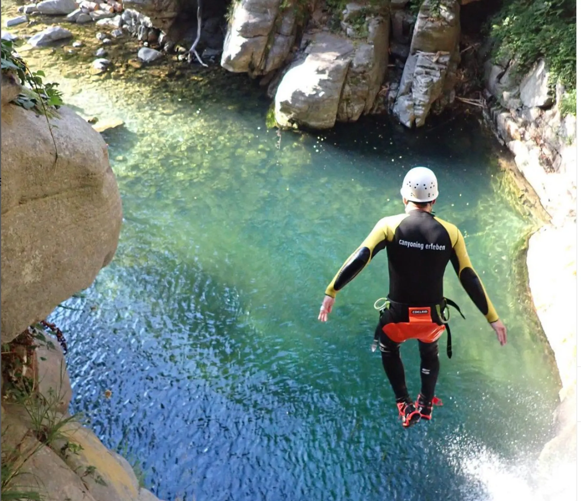 Canyoning Camp Mallorca: Abenteuer abseits der Tourismuszentren - 5