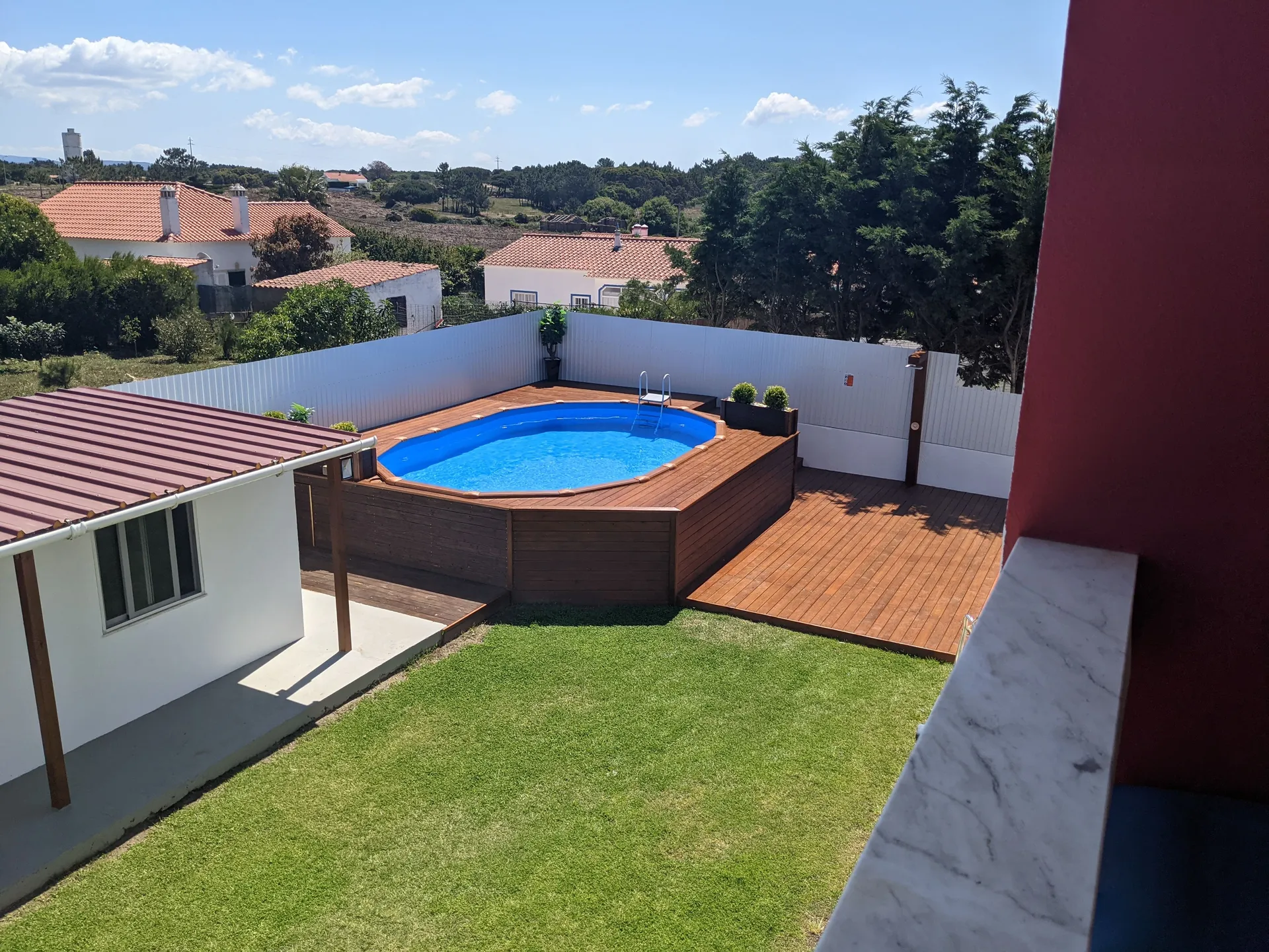 Fitnessauszeit an der westlichen Algarve - 4