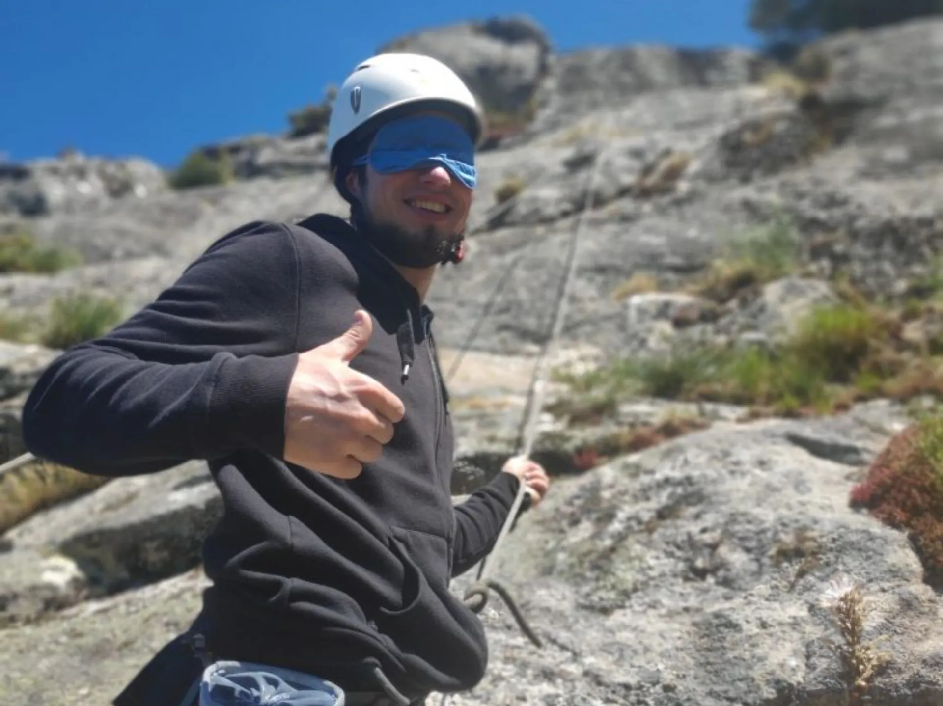 Kletterreise an der portugiesischen Costa Verde - 3