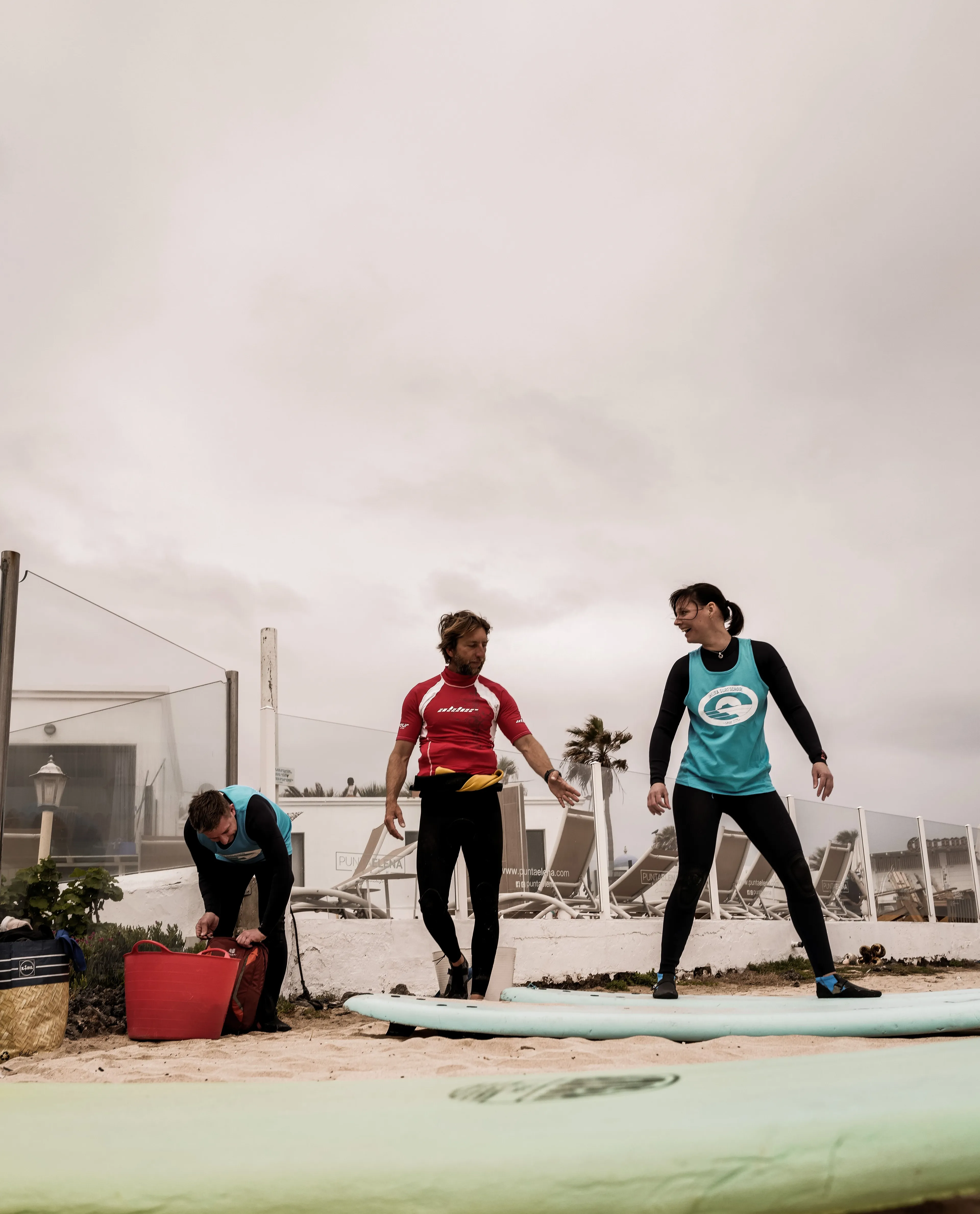 Corralejo Calling – Dein Surfurlaub im privaten Apartment - 4