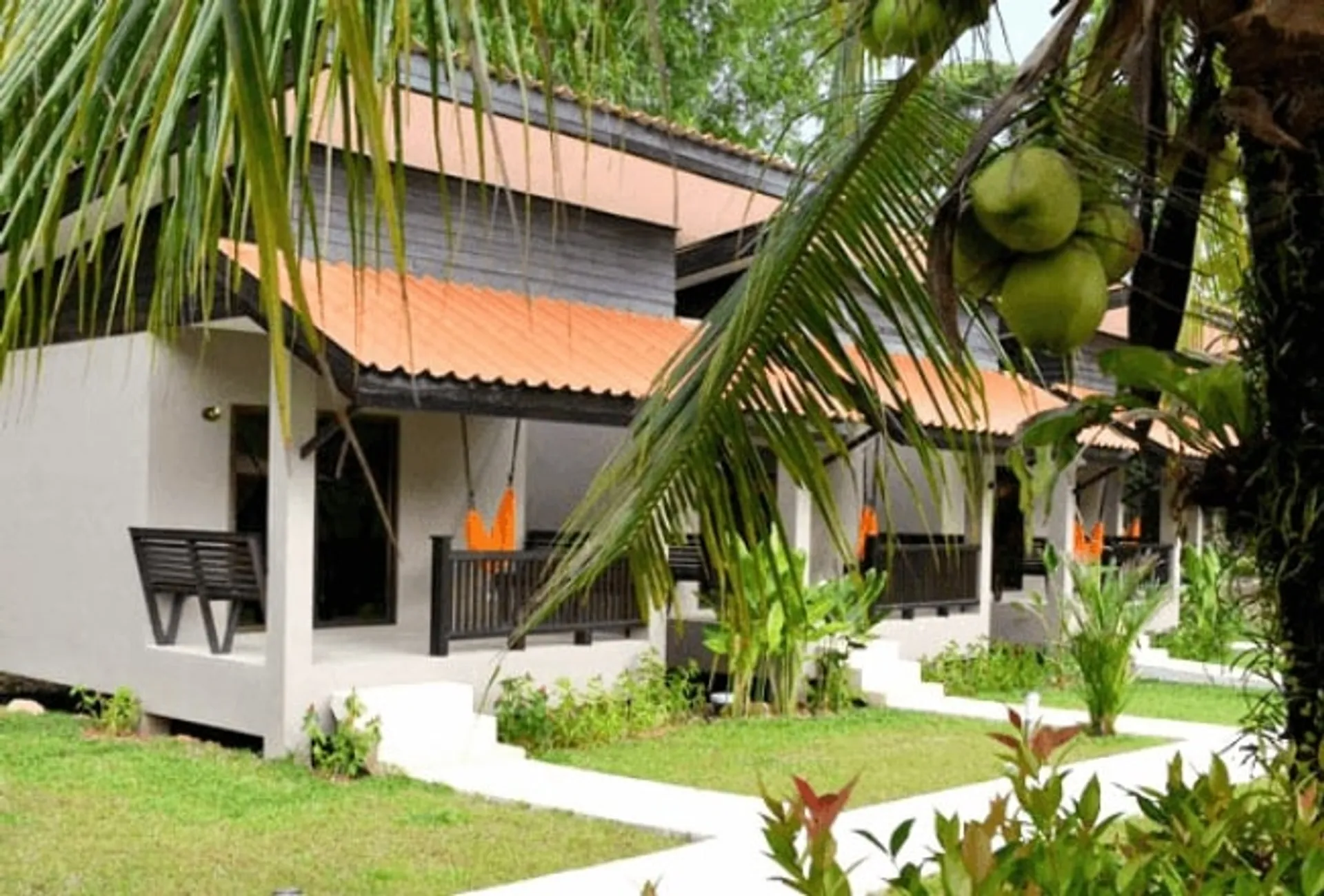 Traditionelles und Authentisches Muay Thai Camp - 5