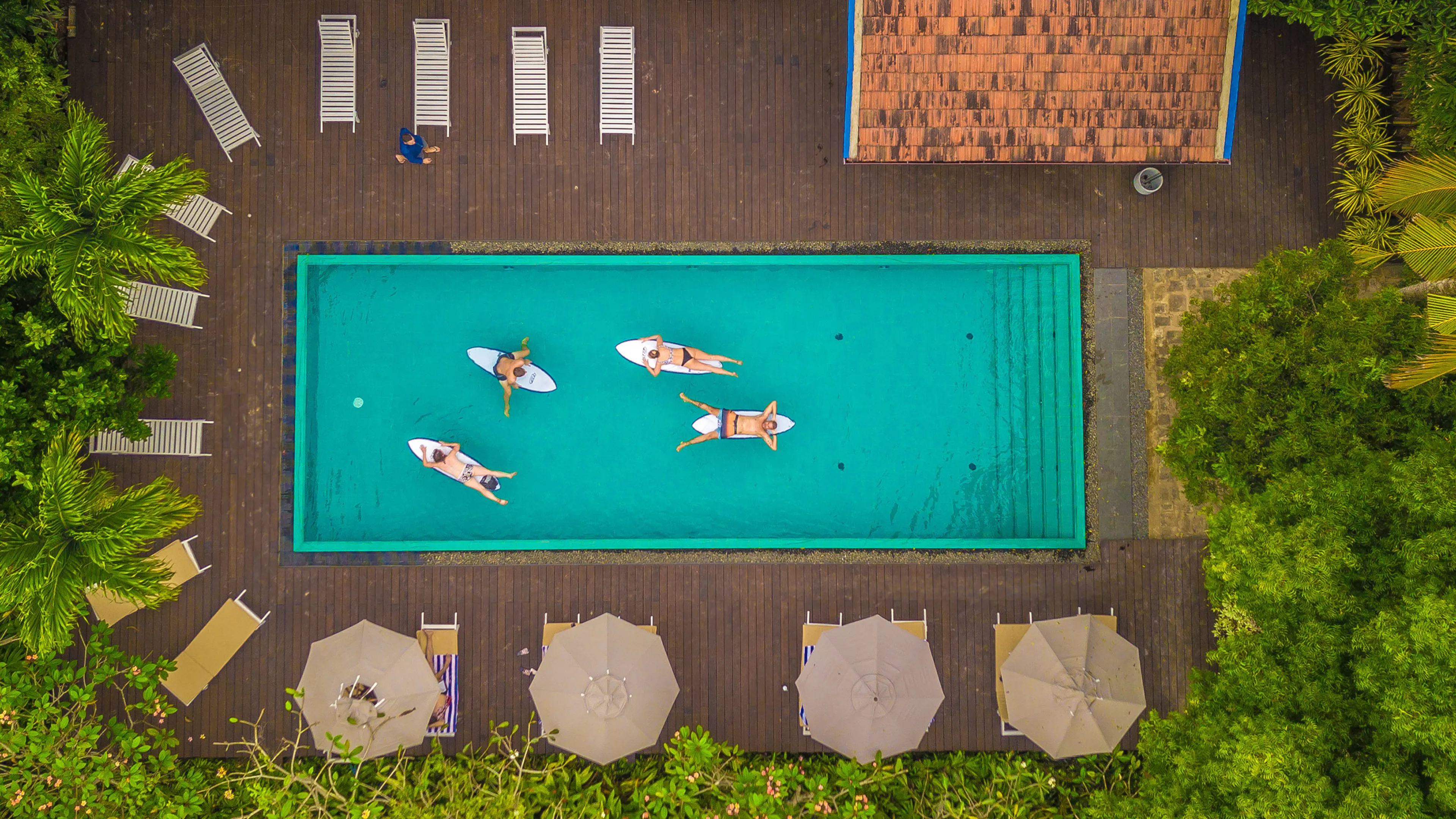Surfcamp im Süden Sri Lankas: Zwischen Tradition und Luxus - 4