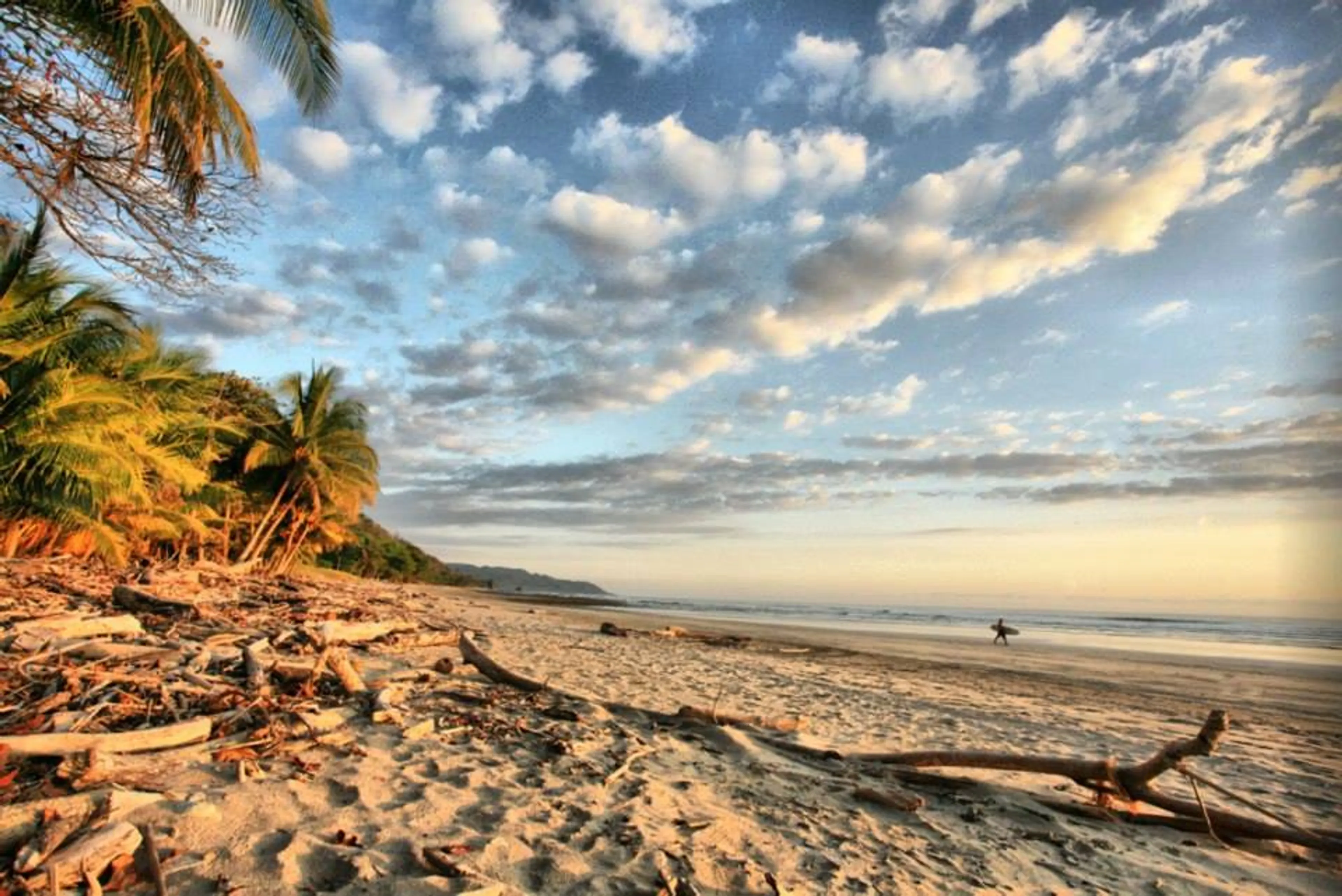 Yoga & Surfen: Luxuriöses Retreat in Santa Teresa - 2