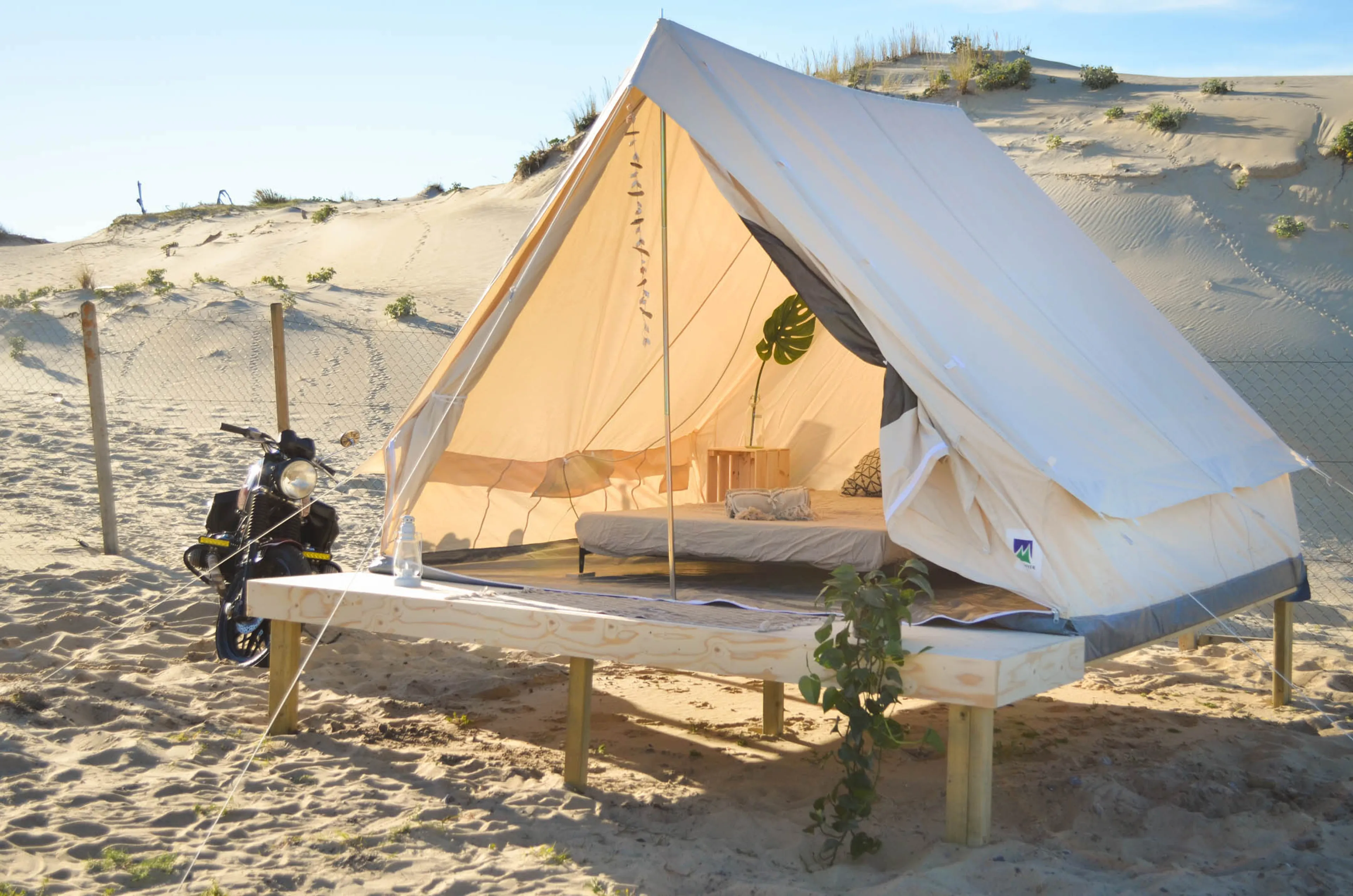 Ü23 Surfwoche an der französischen Atlantikküste - 3