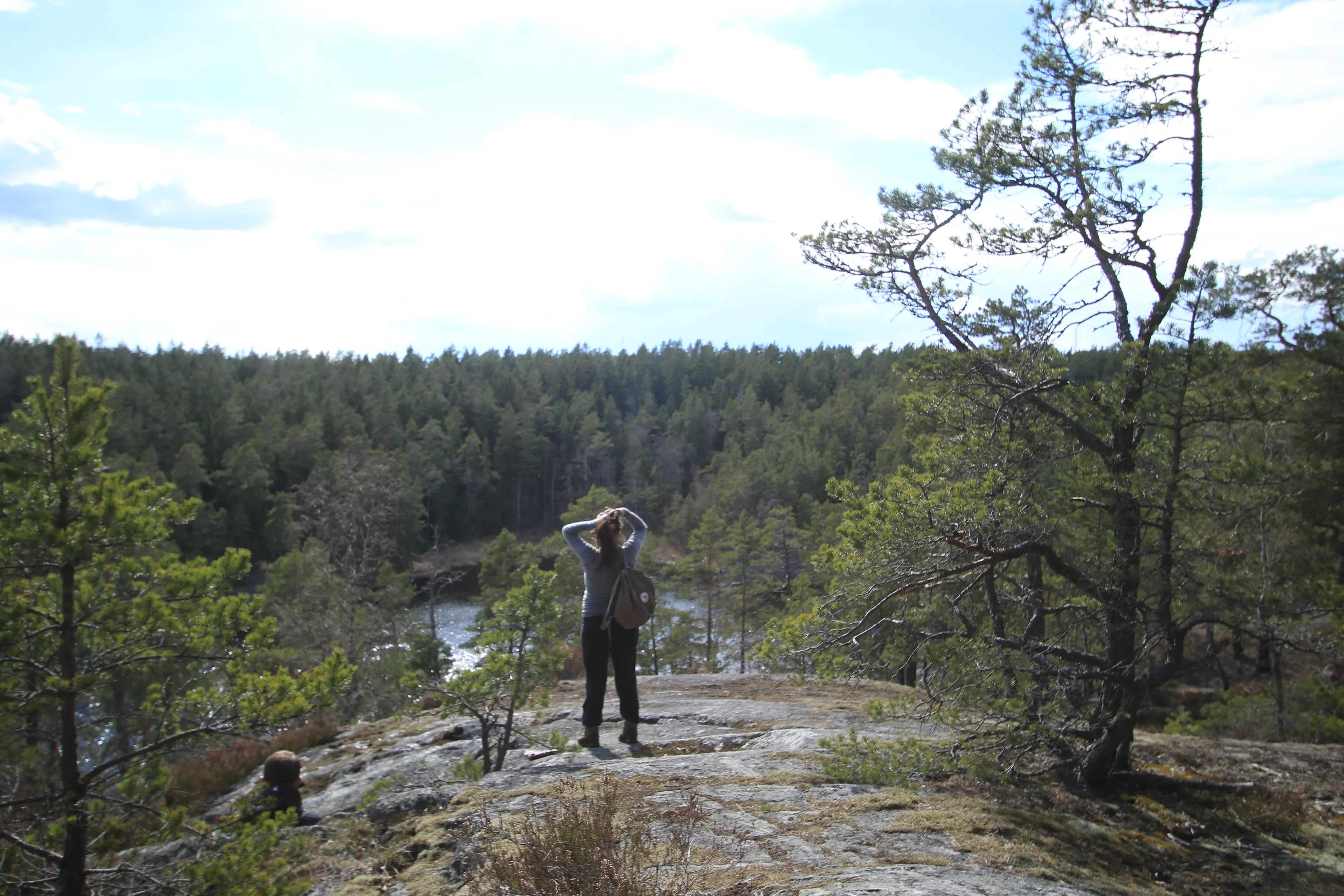 Expedition durch die Wildnis: Erkunde Schwedens Natur - 4