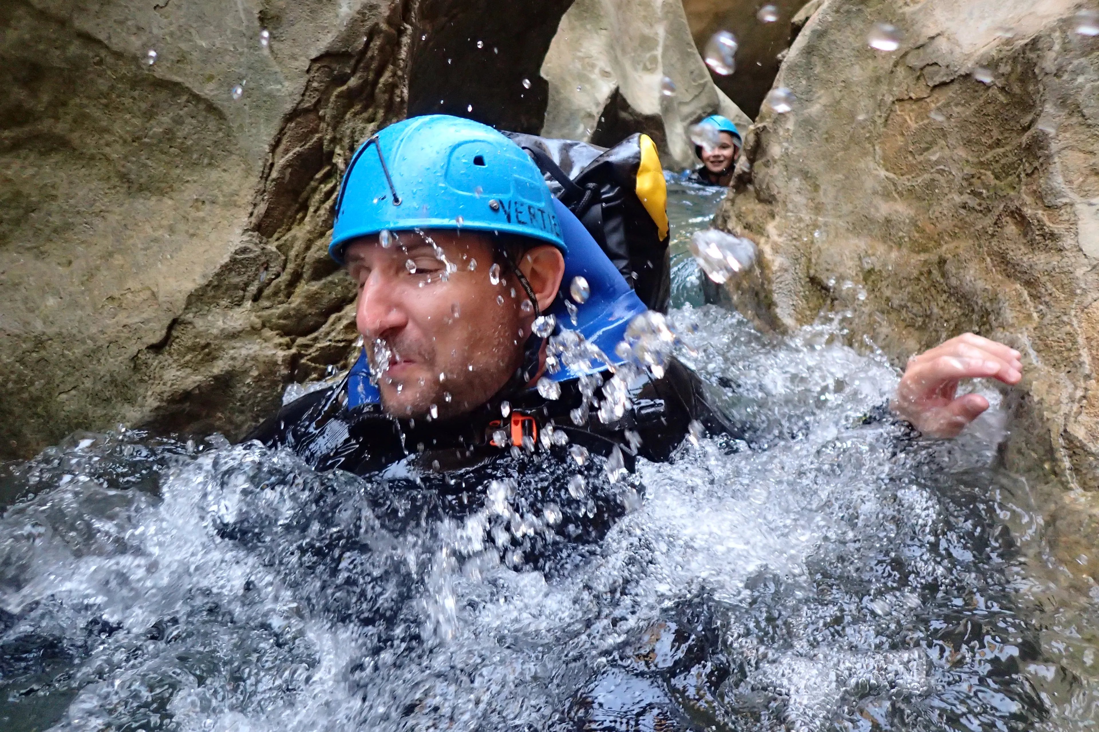 Wandern und Canyoning im Naturpark Sierra de Guara - 5