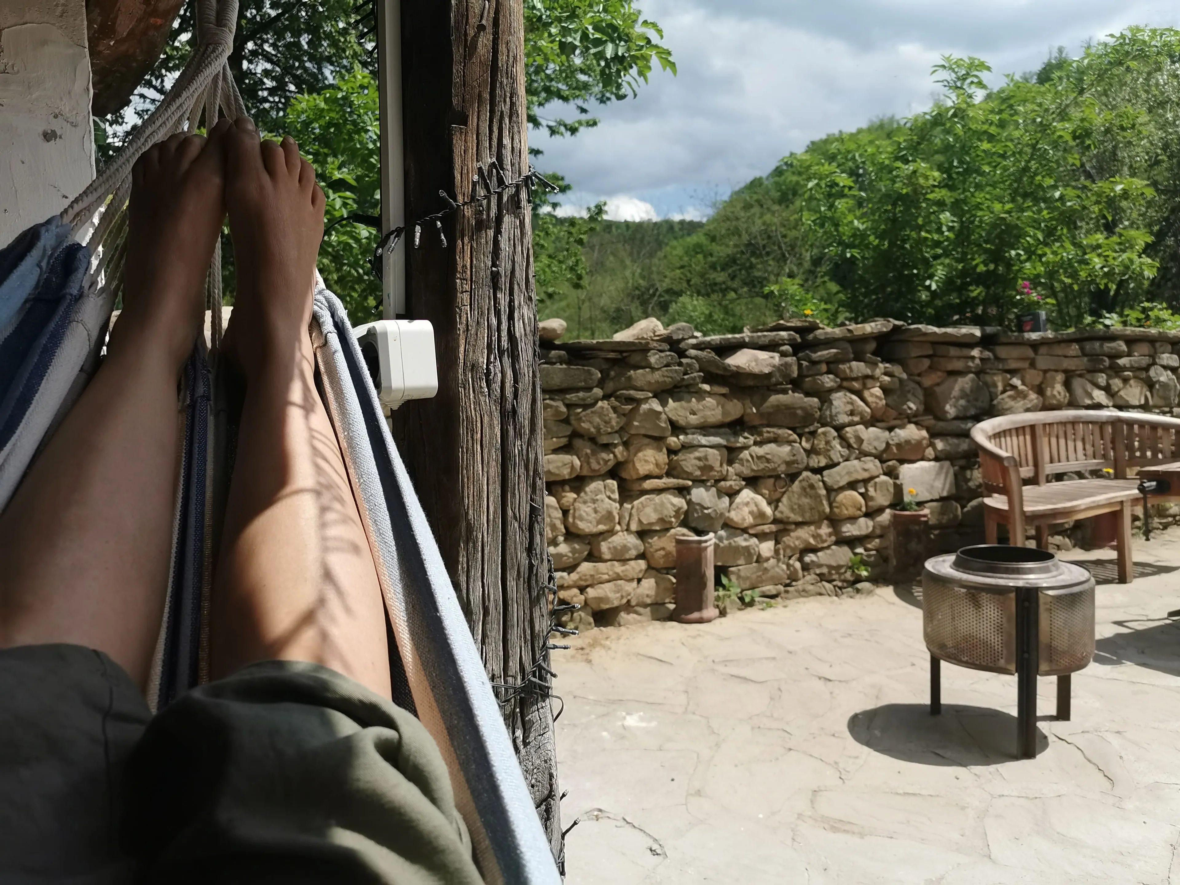 Eco-Yoga-Retreat in Bulgarien mit Mediation & Community - 5