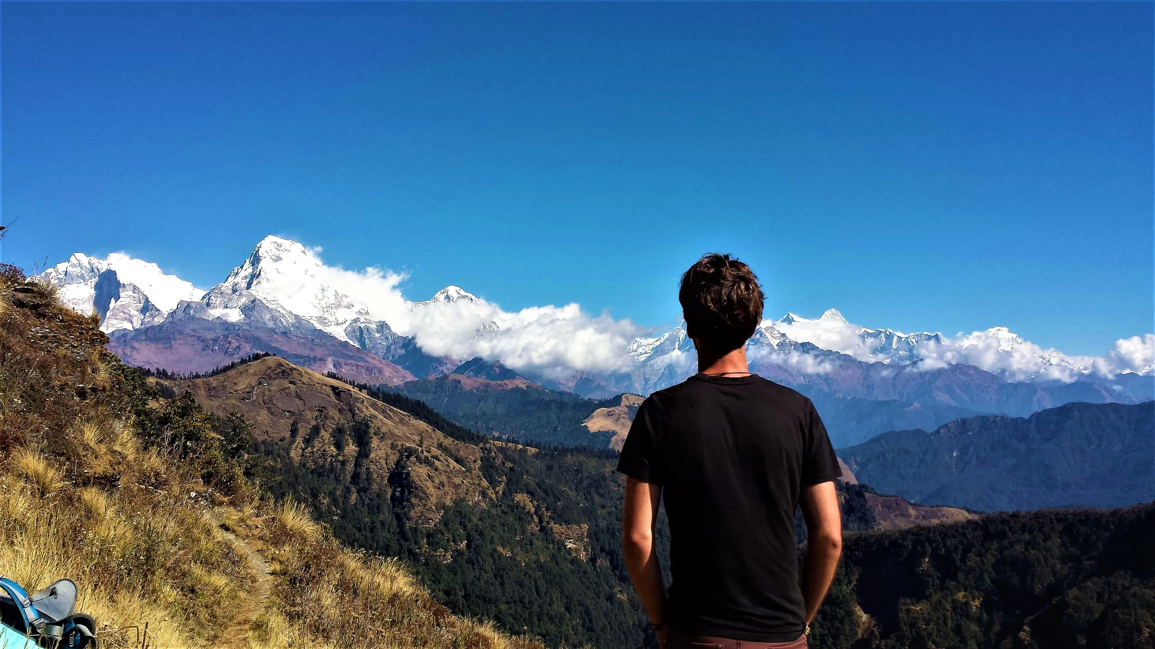 Kulturelles Trekking durch Nepals einzigartige Natur - 2