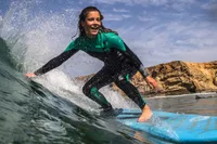Umgeben von Natur: Surfurlaub im entspannten Sagres