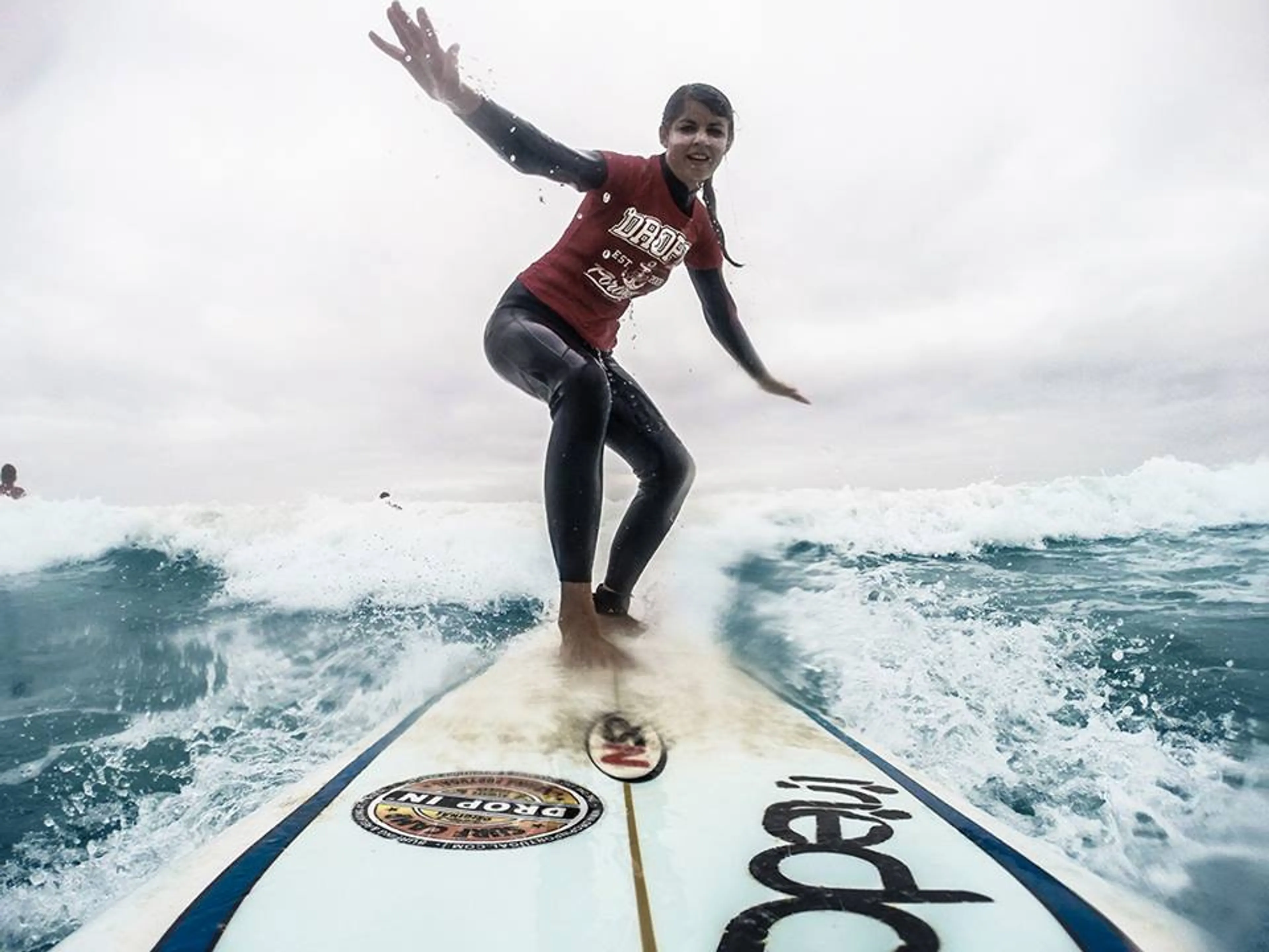 Portugal Surfcamp: Entspannte Leute und gute Vibes - 2